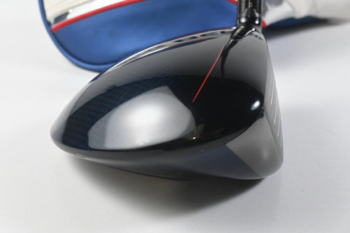 Callaway Big Bertha B21 Driver / 10.5 Degree / Regular Flex Callaway RCH 65 Shaft