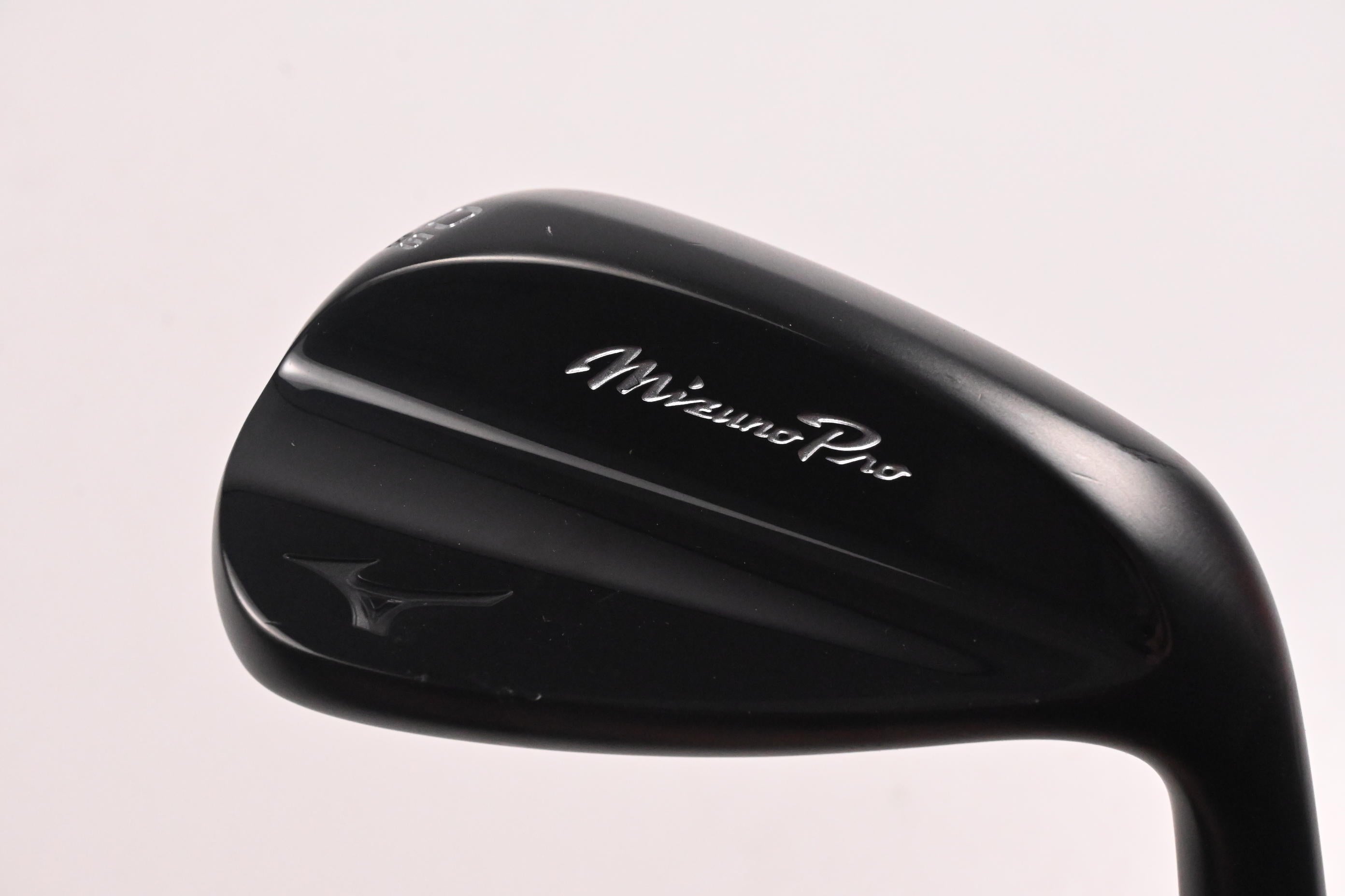 Mizuno Pro T-1  Gap Wedge / 50 Degree / Wedge Flex KBS Hi-Rev 115 Shaft