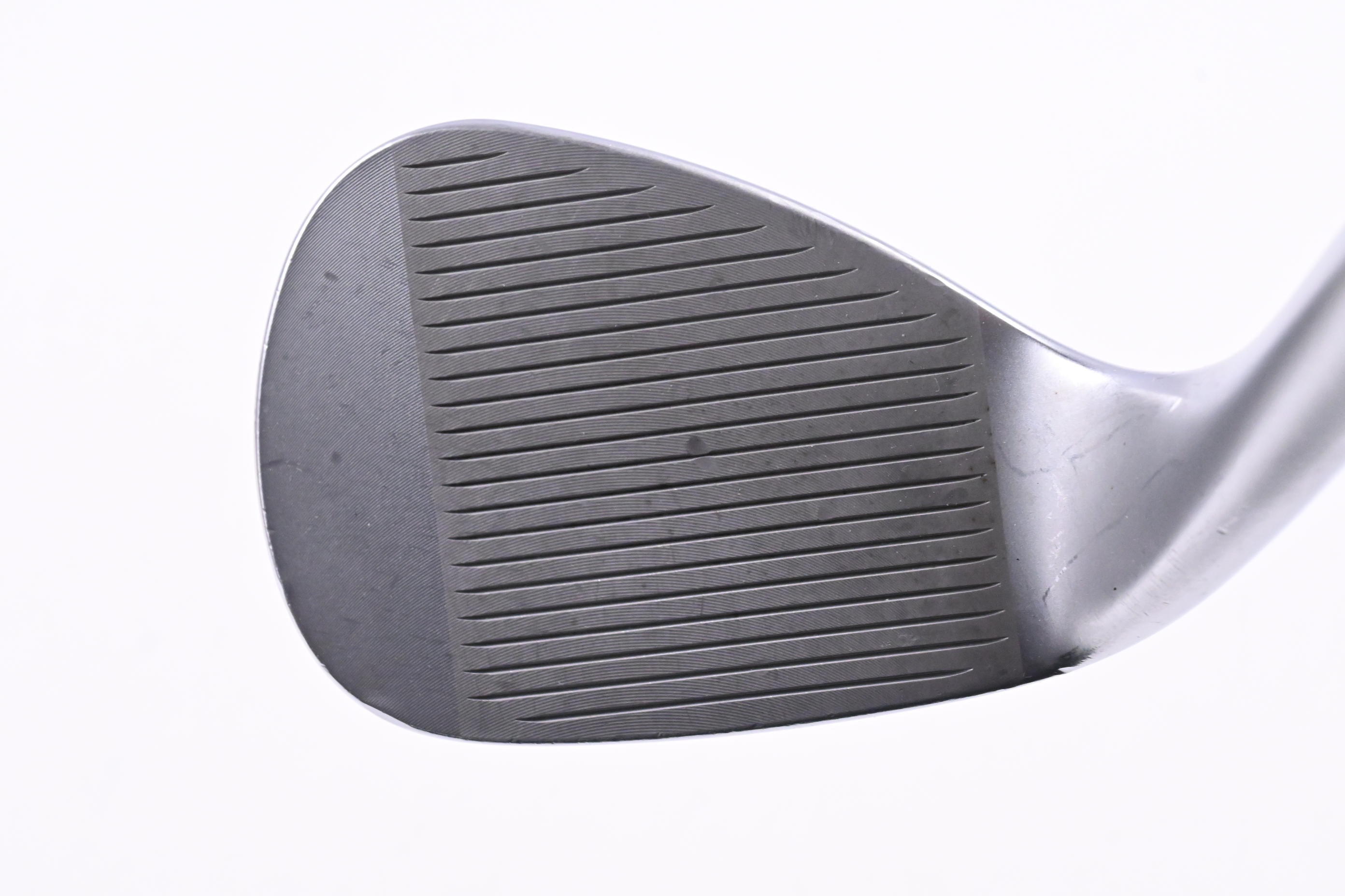 Ping S159 Lob Wedge / 58 Degree / Black Dot / Stiff Flex Ping AWT 3.0 Shaft