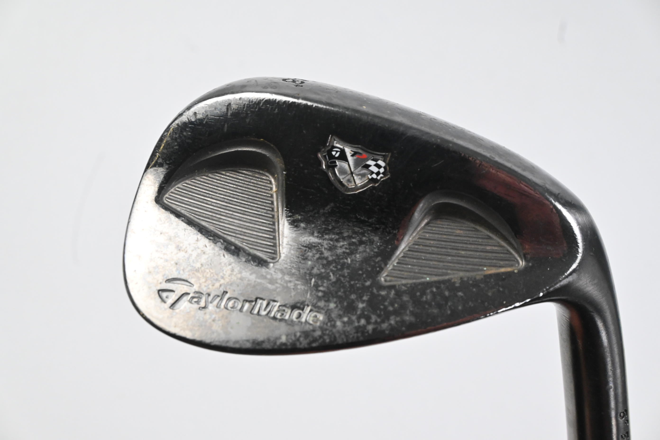 Taylormade RAC TP 2005 Pitching Wedge / 48 Degree / Wedge Flex Steel Shaft