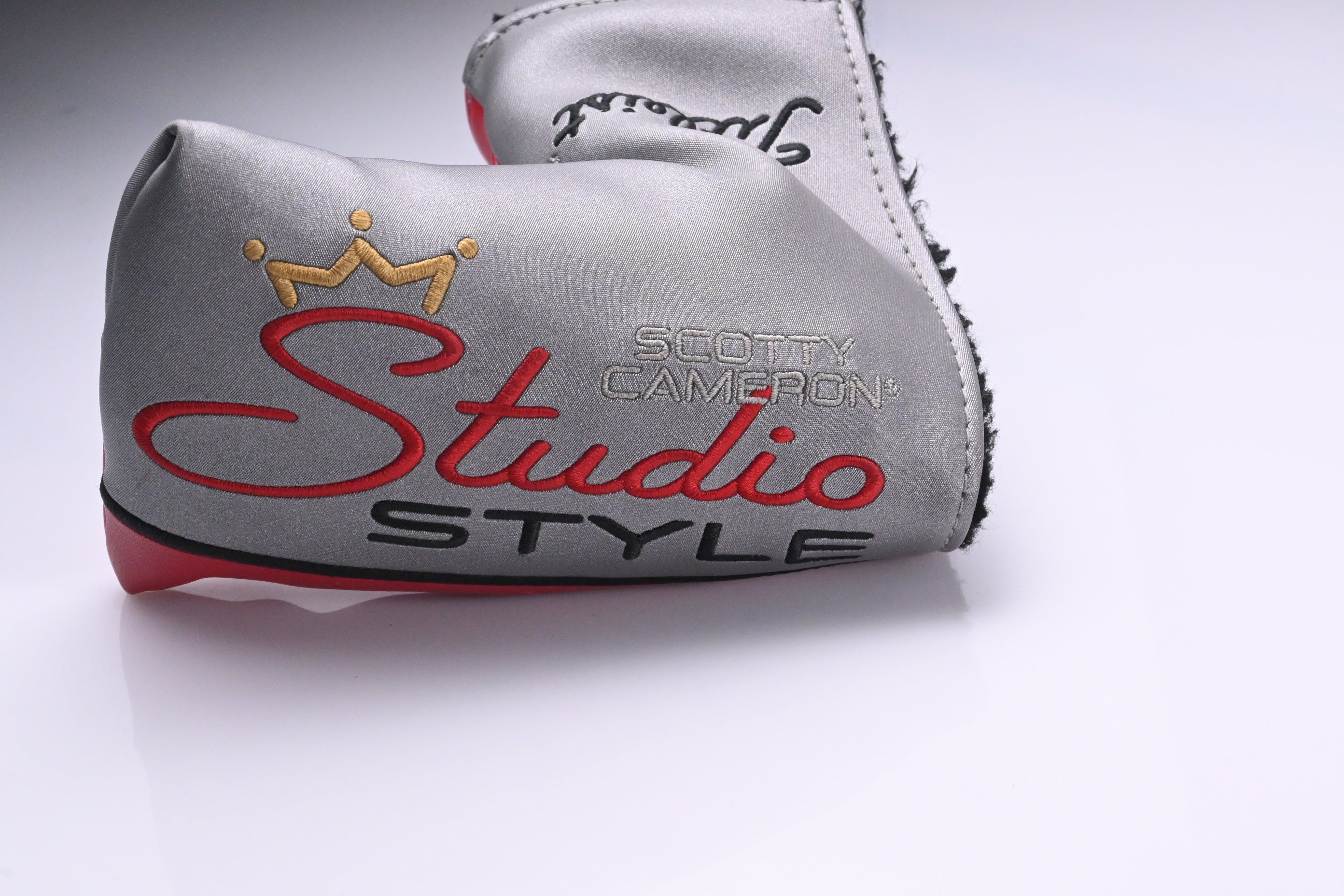 Scotty Cameron 2025 Studio Style Fastback 1.5 Putter / 35 Inch