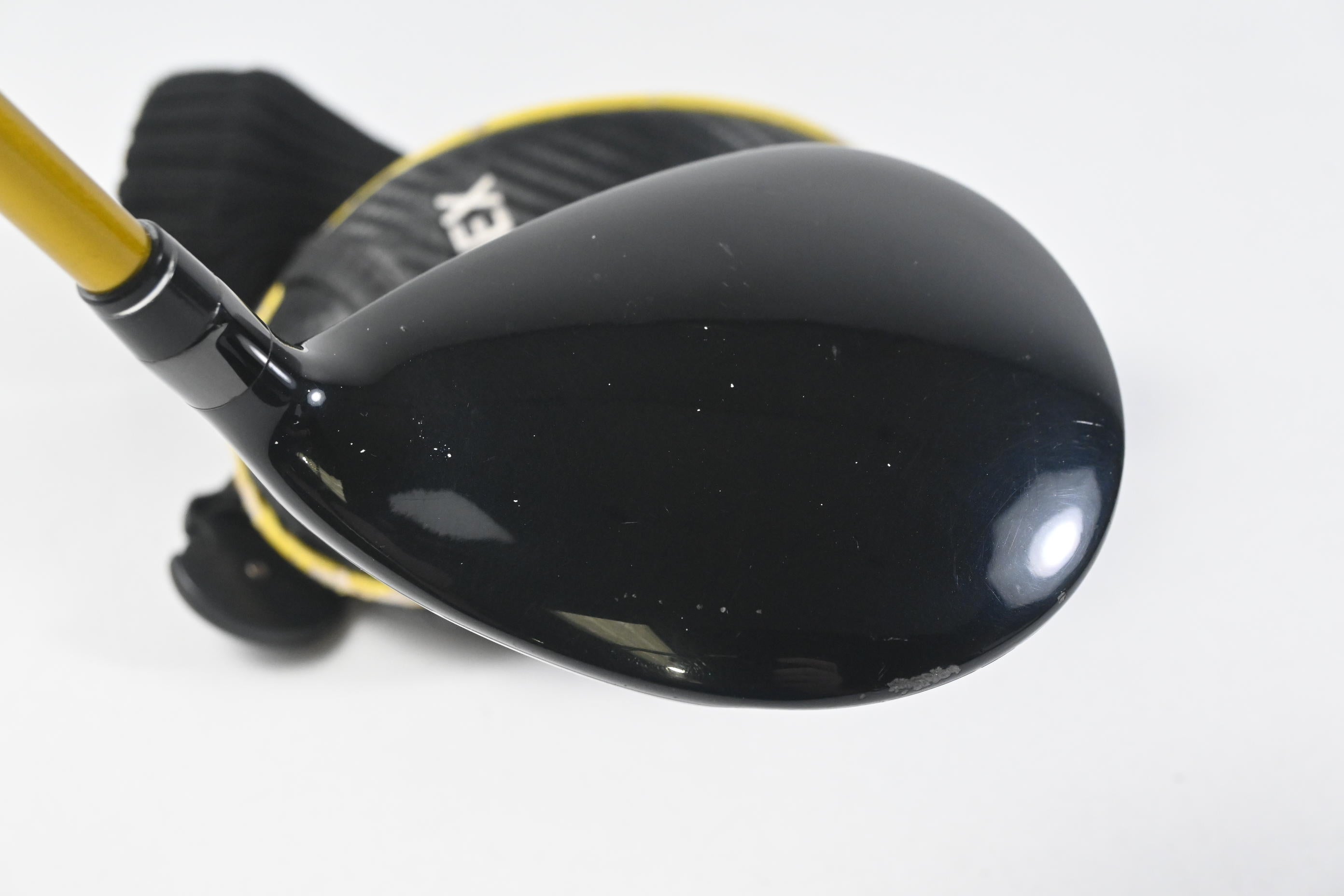 Yonex VXF #3 Wood / 15 Degree / Regular Flex Yonex HS750 Shaft