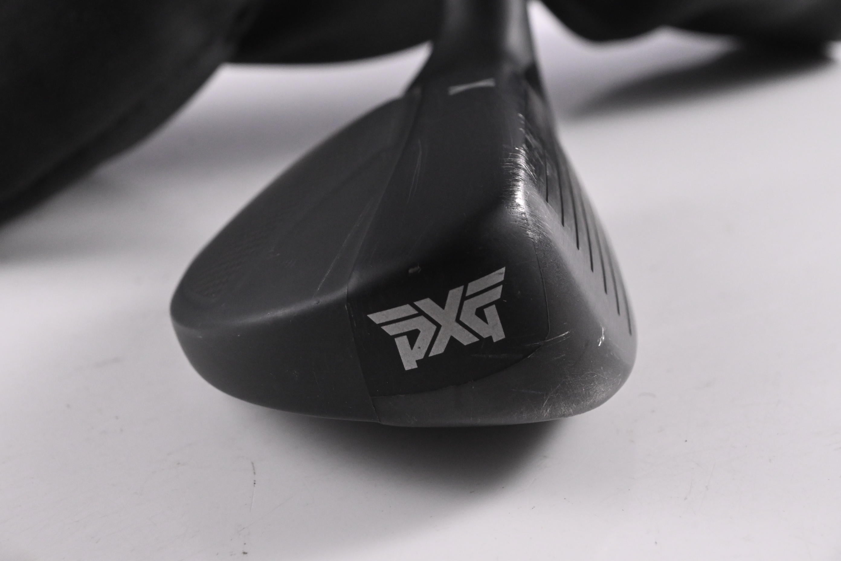 PXG 0211 2020 #4 Hybrid / 22 Degree / Regular Flex EvenFlow Riptide 80 Shaft