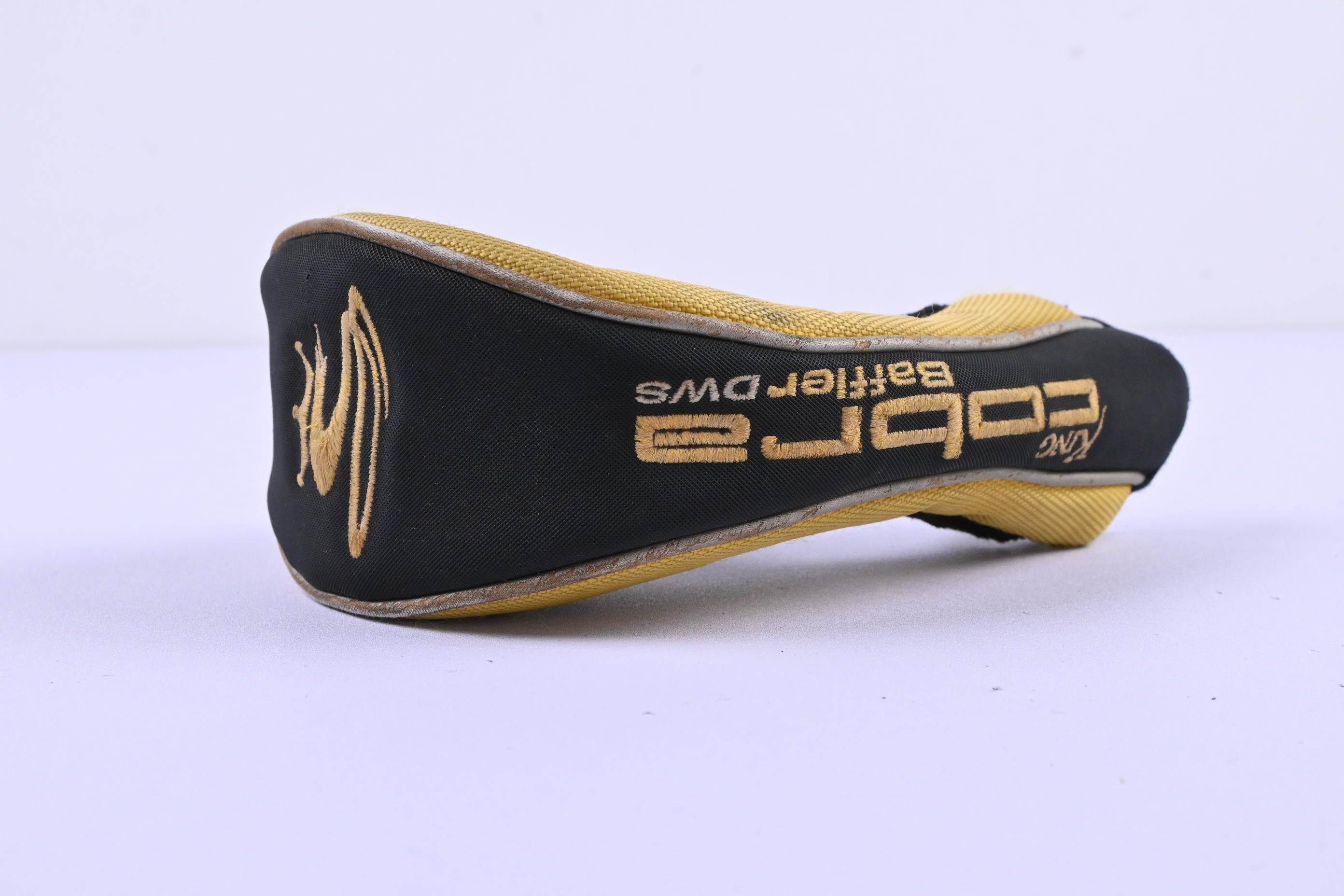 Cobra Baffler DWS #4 Hybrid / 23 Degree / Regular Flex Aldila Cobra NV HL 65