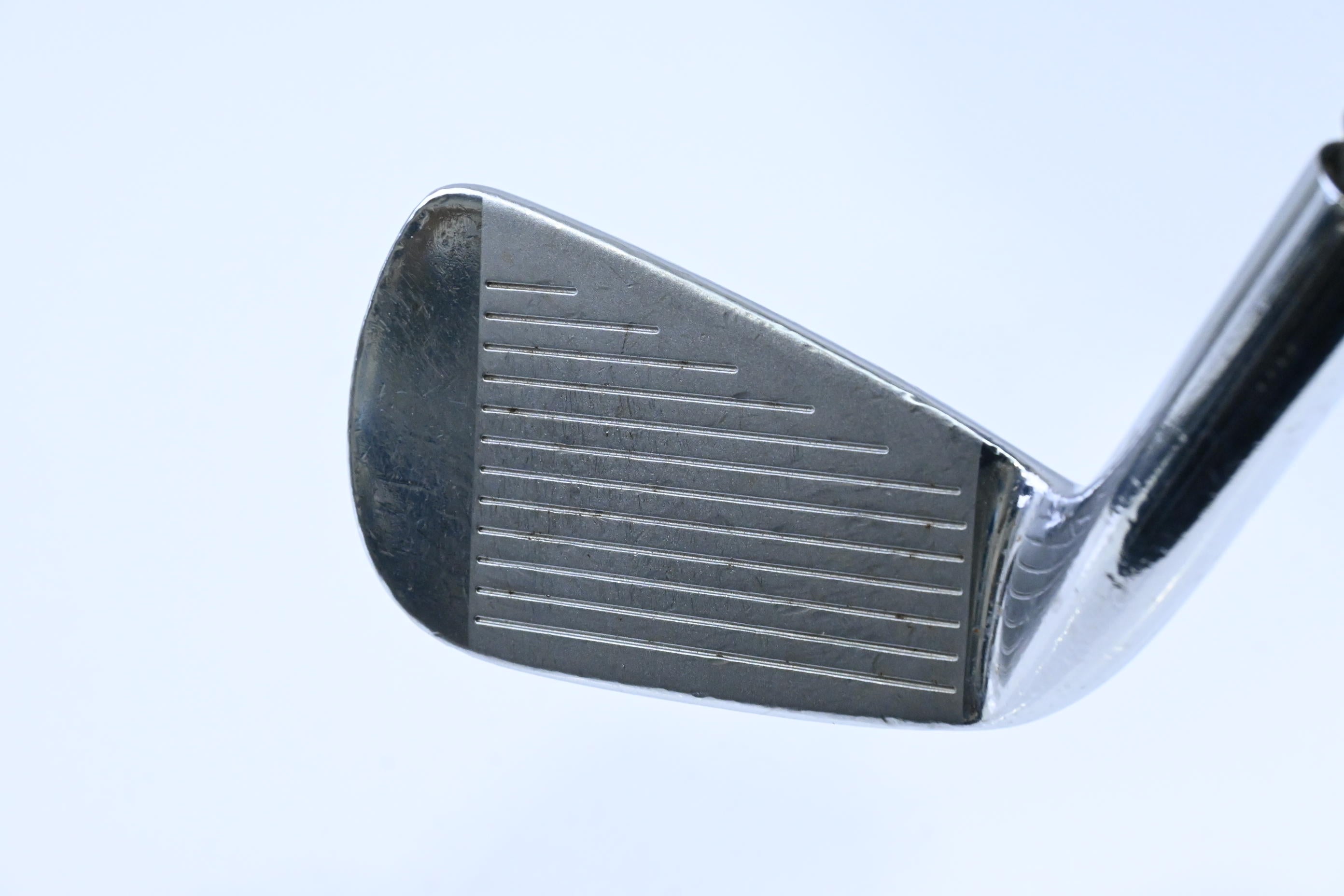 Taylormade RAC CB #4 Iron / 22 Degree / Regular Flex Dynamic Gold R300