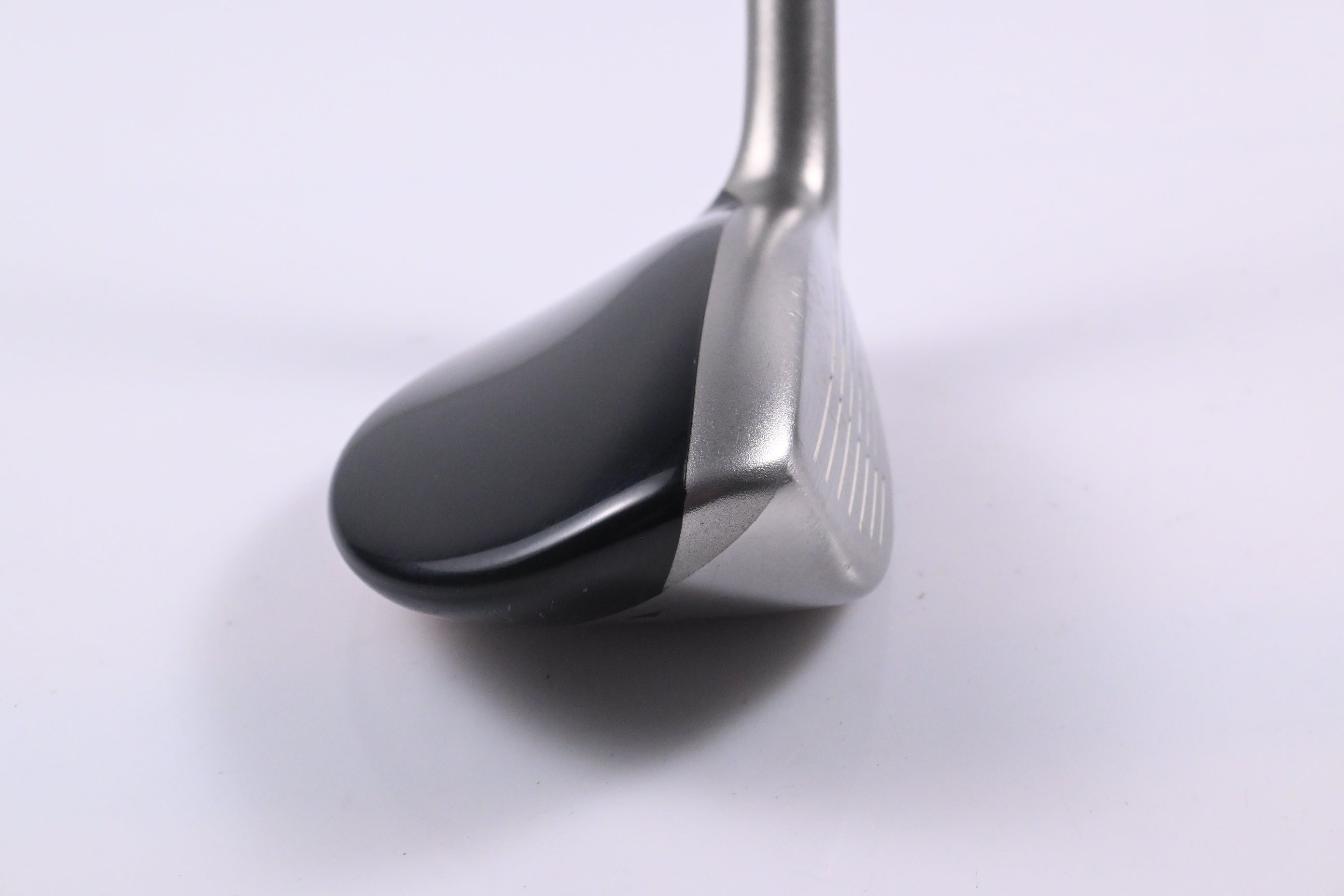 Ping G10 #2 Hybrid / 18 Degree / Stiff Flex Grafalloy Prolaunch Red Shaft