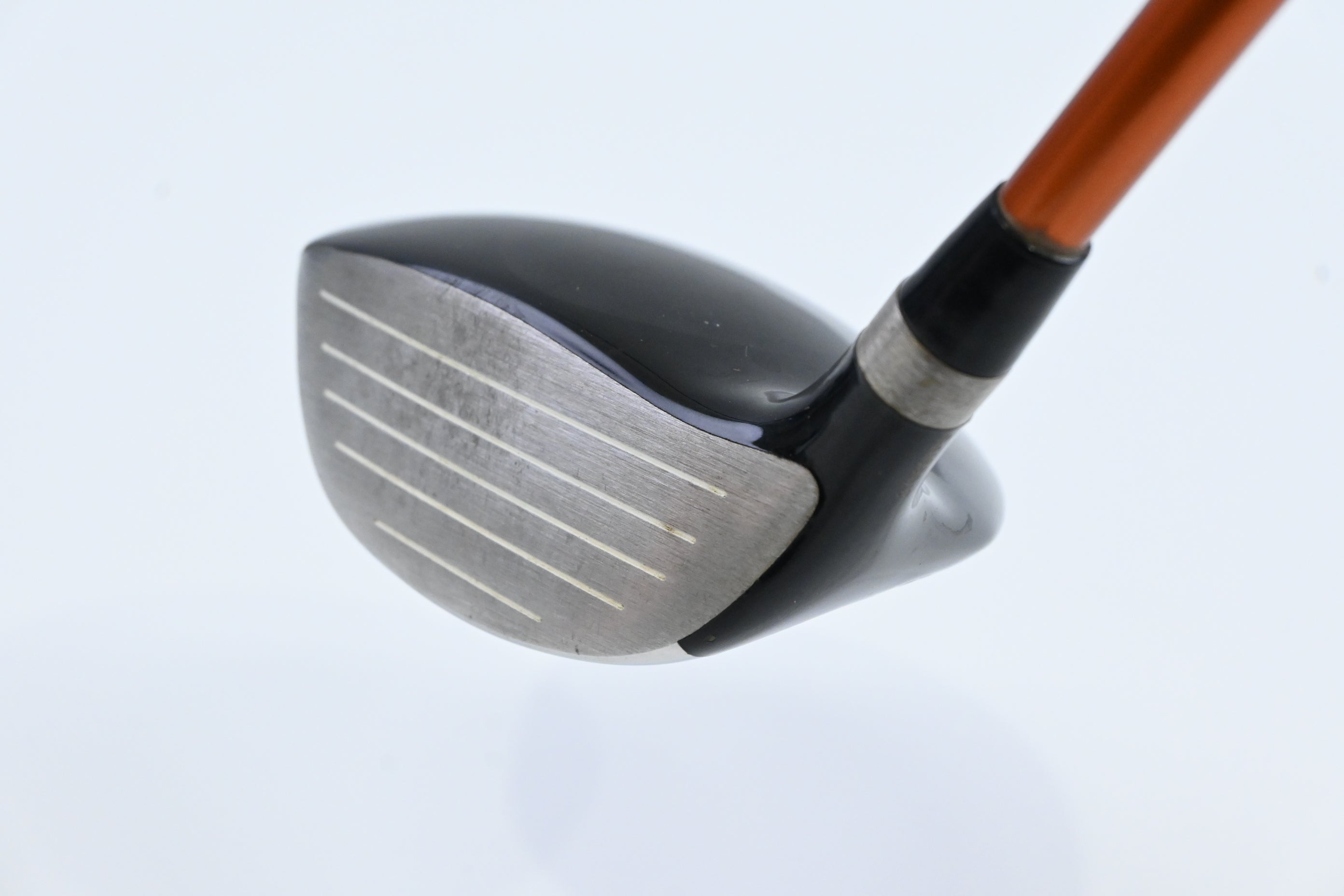 Ping G10 #3 Wood / 15.5 Degree / Regular Flex Ping TFC 129 Shaft