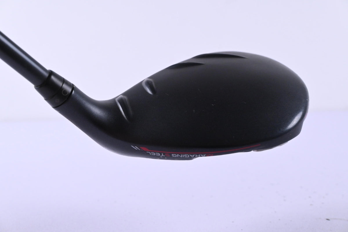 Ping G410 #3 Wood / 14.5 Degree / Regular Flex Ping Alta CB Red 65 Shaft