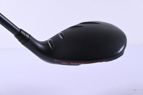 Ping G410 #3 Wood / 14.5 Degree / Regular Flex Ping Alta CB Red 65 Shaft