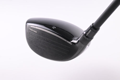 Taylormade Qi10 Tour #5 Wood / 18 Degree / X-Flex Tensei AV Blue 75 Shaft