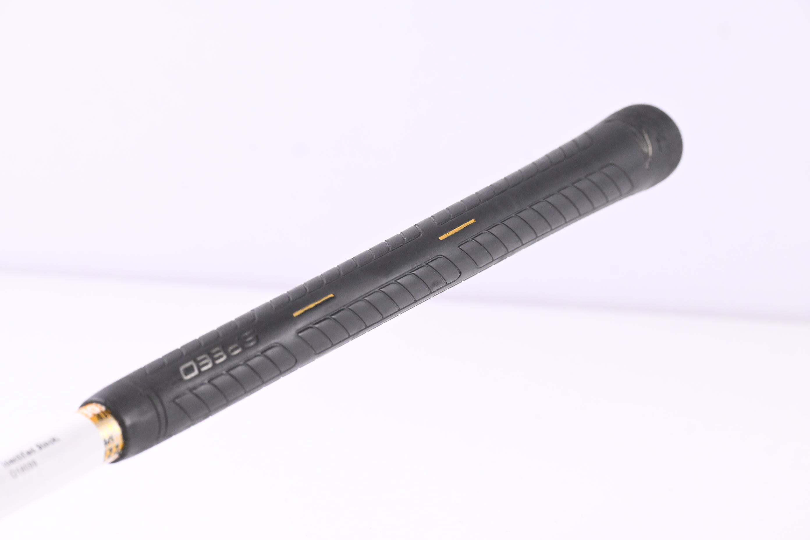 Cobra Speed Pro S Driver / 10.5 Degree / Stiff Flex Fujikura Speeder Pro Shaft