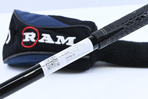Ram Concept #5 Wood / 21 Degree / Regular Flex Ram Concept X Shaft