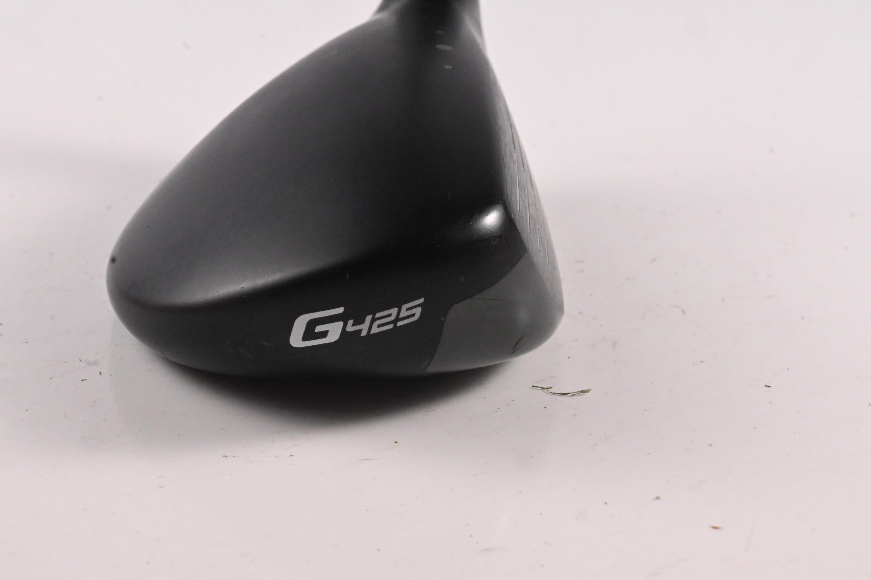 Ping G425 #4 Hybrid / 22 Degree / Regular Flex Ping Alta CB Slate 70 Shaft