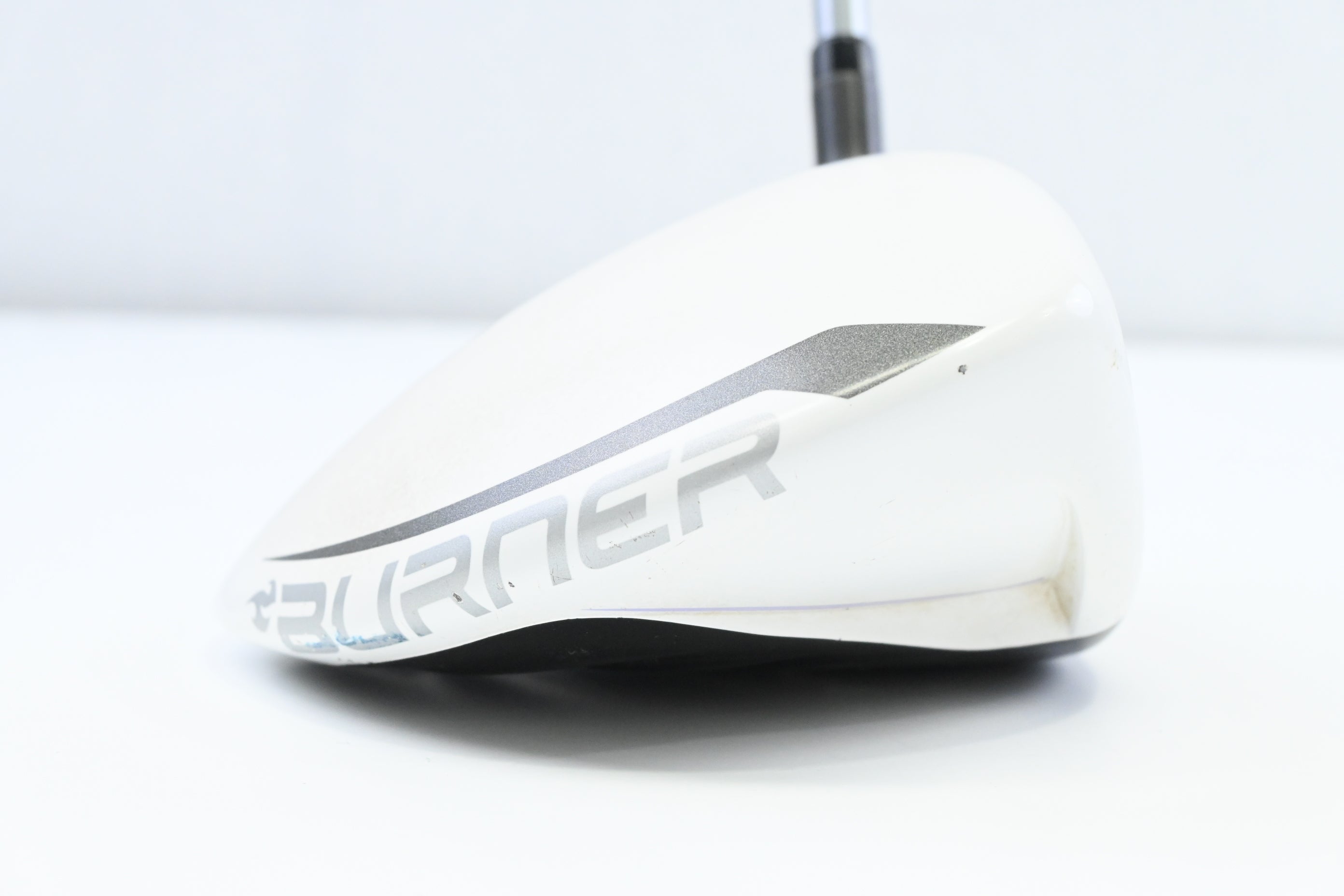 Ladies Taylormade Burner Superfast 2.0 Driver / 13 Degree / Ladies Flex Matrix