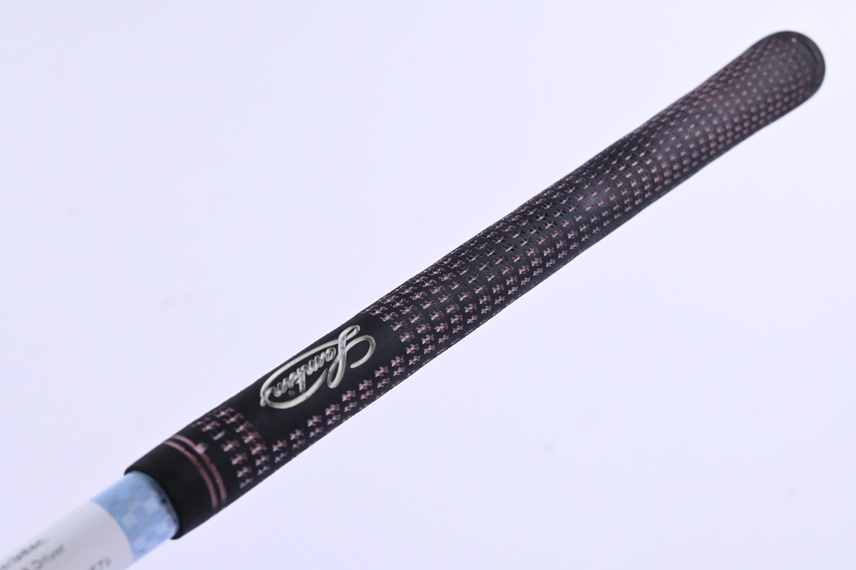Ladies Taylormade Burner 2008 Driver / 10.5 Degree / Ladies Flex REAX 49 Shaft