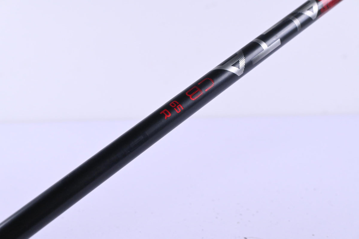 Ping G410 #3 Wood / 14.5 Degree / Regular Flex Ping Alta CB Red 65 Shaft