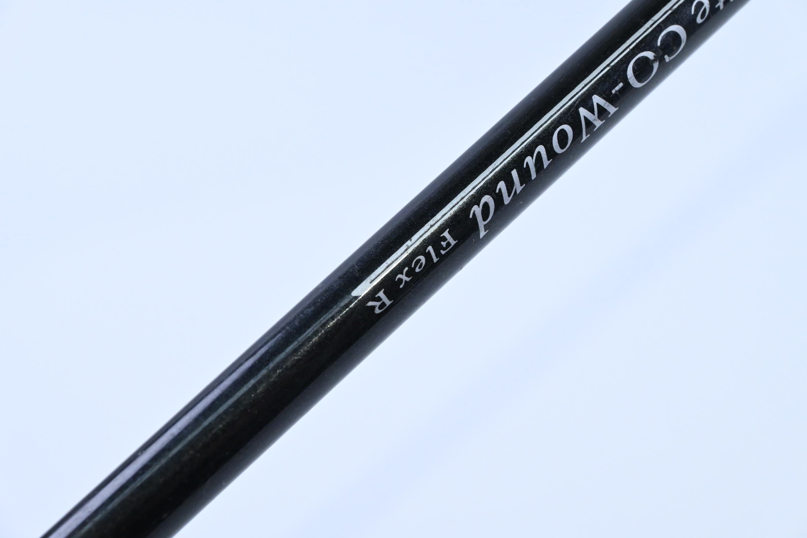 Bay Hill Wave #3 Wood / 16 Degree / Regular Flex Lite Co-Wound Shaft
