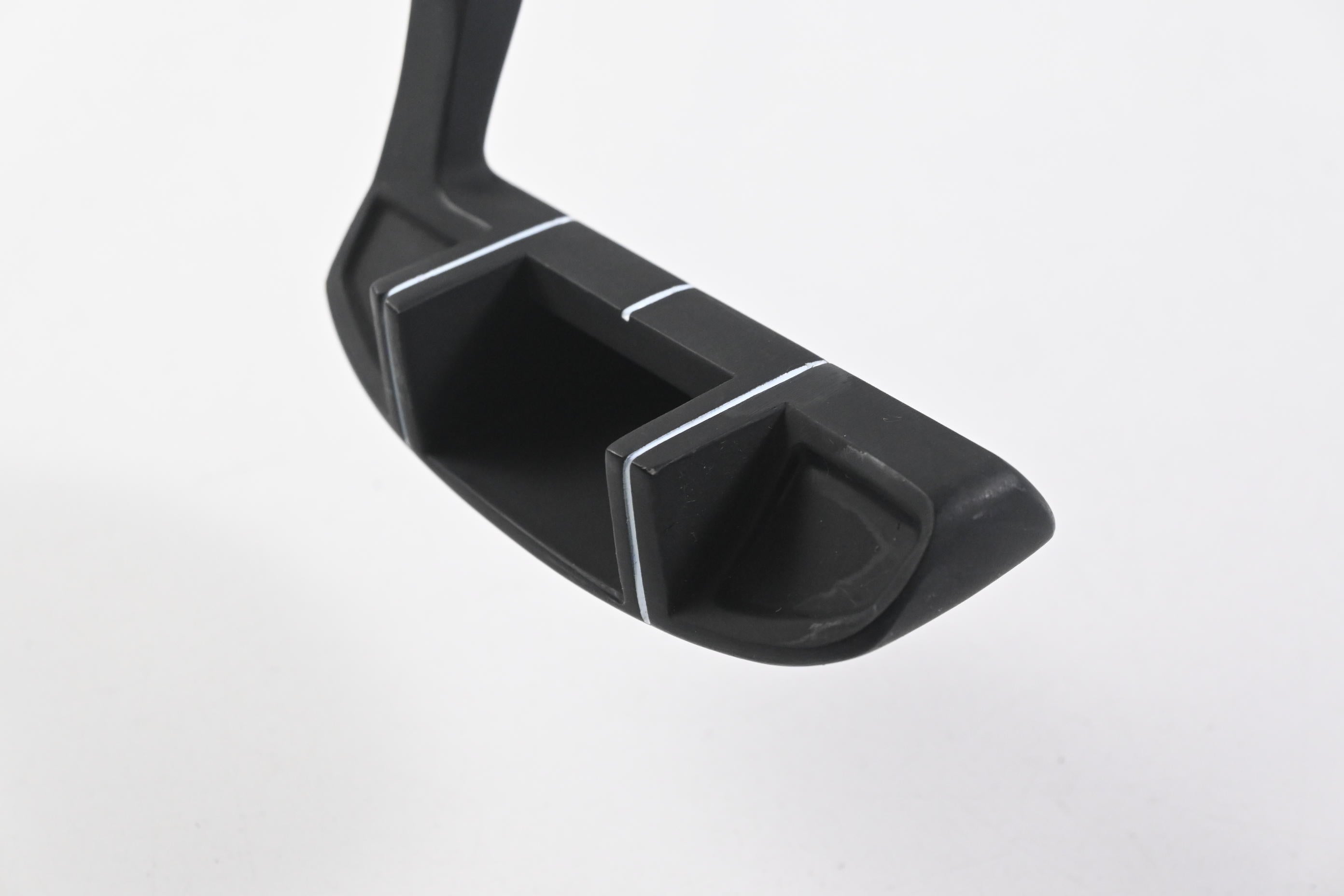 MacGregor VIP 3 Chipper / 37 Degree / Wedge Flex MacGregor Shaft