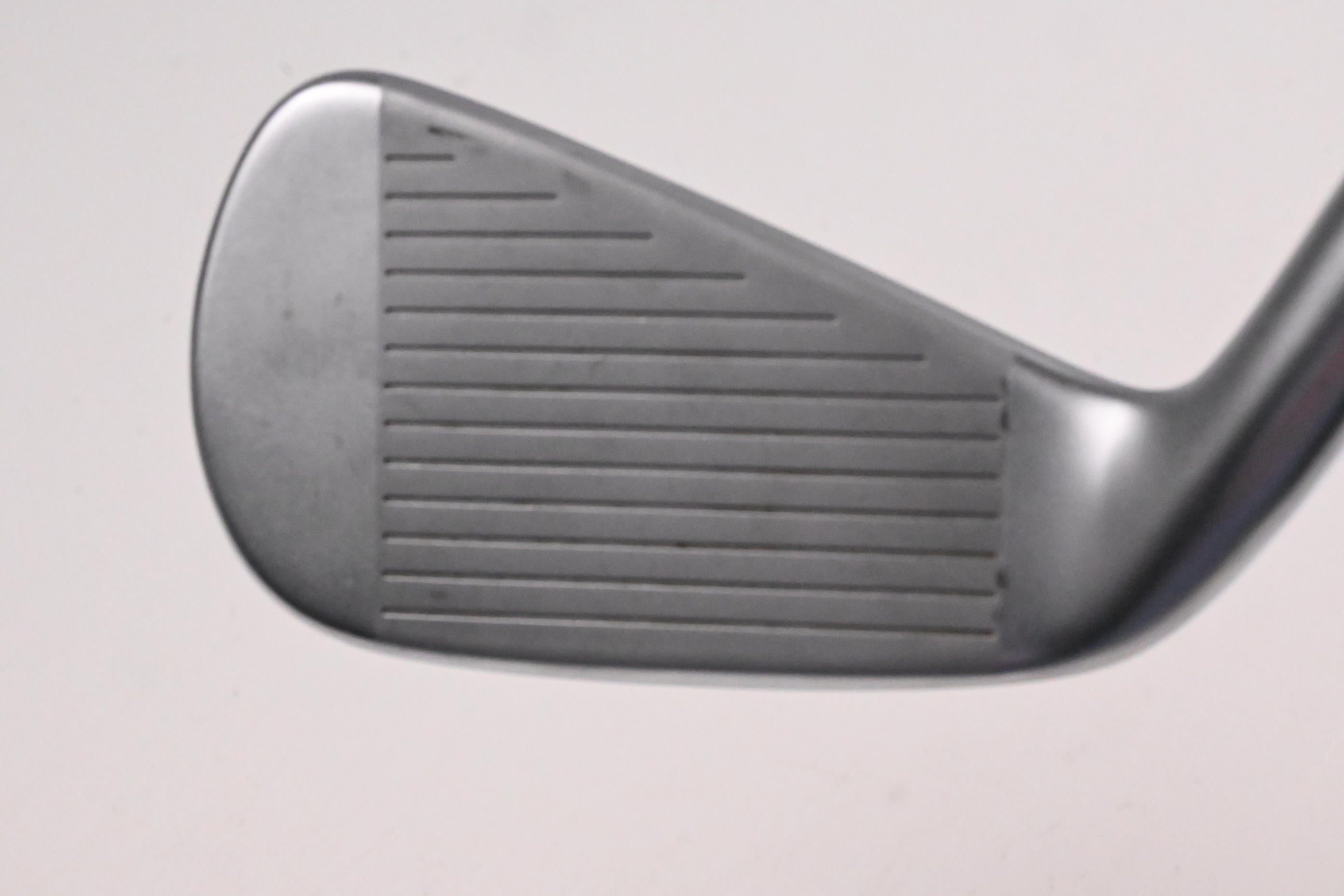 Taylormade P790 UDI 2021 #2 Iron / 17 Degree / Stiff Flex HZRDUS Smoke Black RDX
