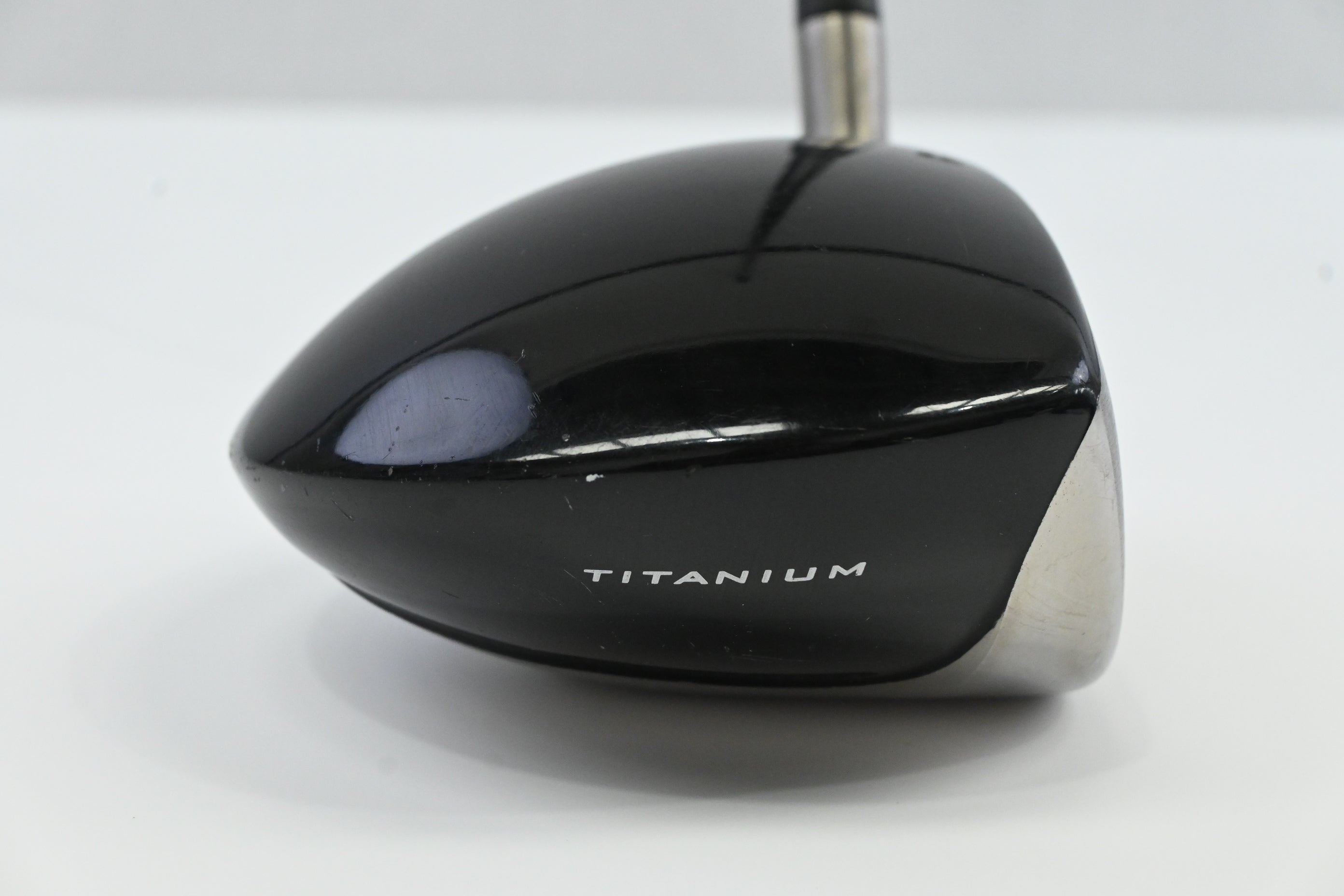 Taylormade R510 Driver / 9.5 Degree / Regular Flex Taylormade M.A.S.2 75 Shaft