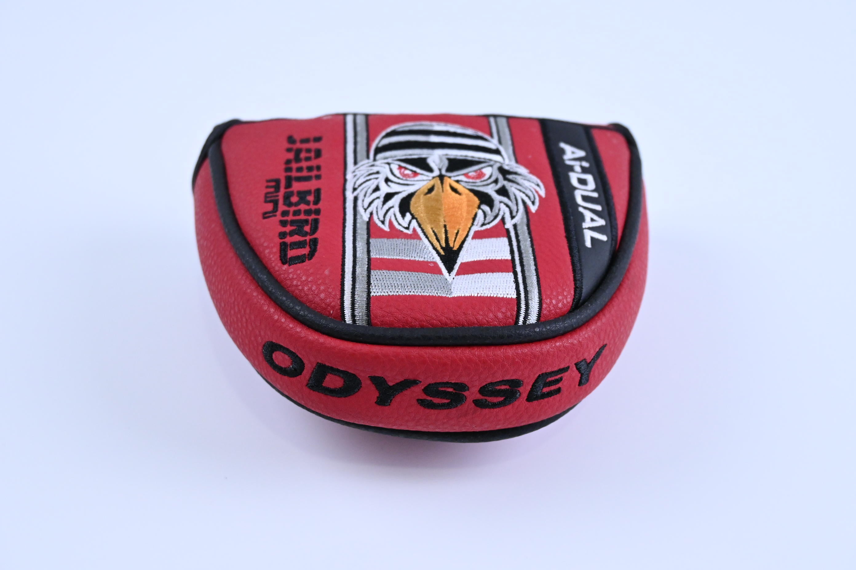 Odyssey Ai-Dual Jailbird Mini Putter / 34 Inch