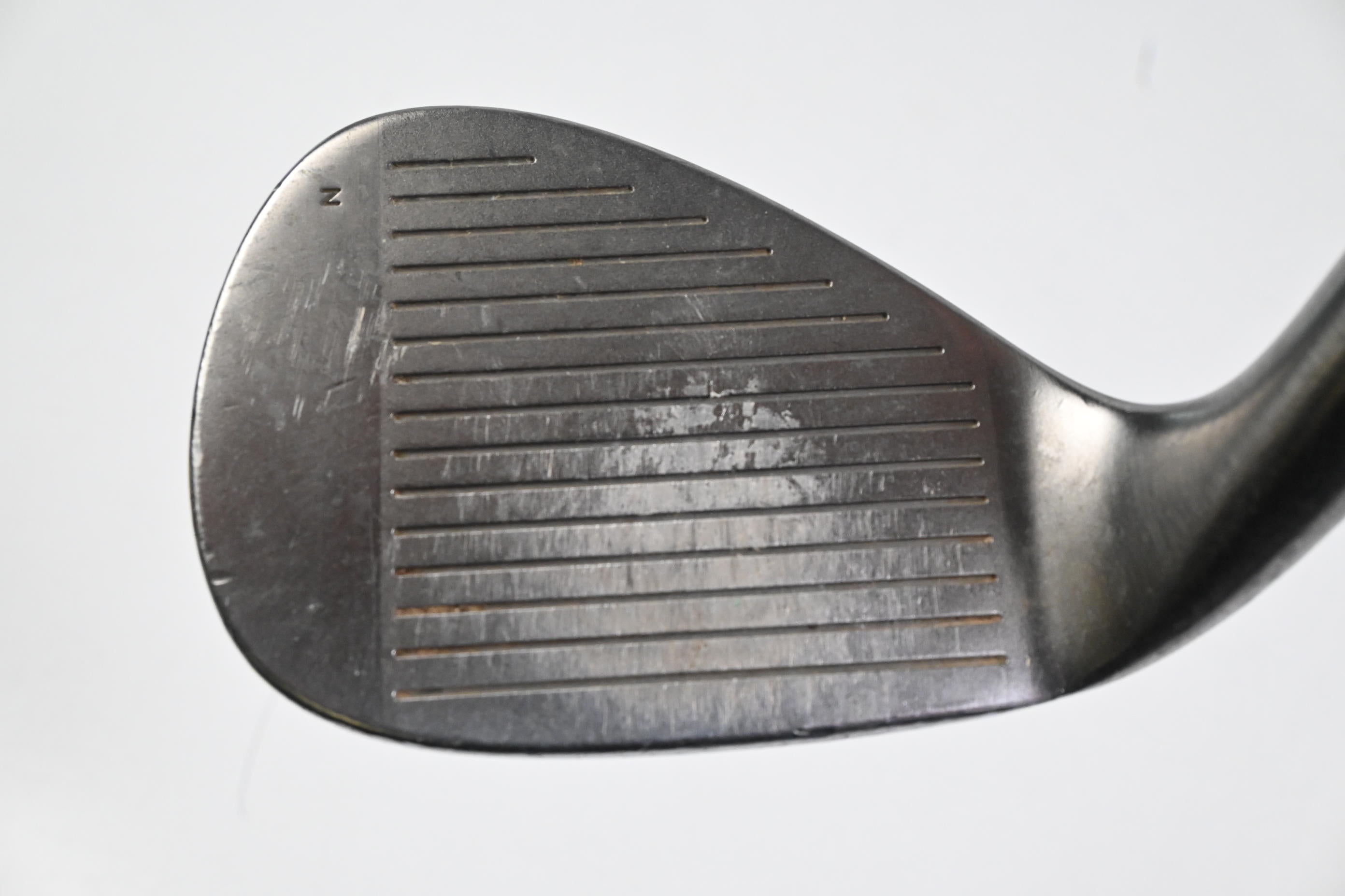 Taylormade RAC TP 2005 Pitching Wedge / 48 Degree / Wedge Flex Steel Shaft