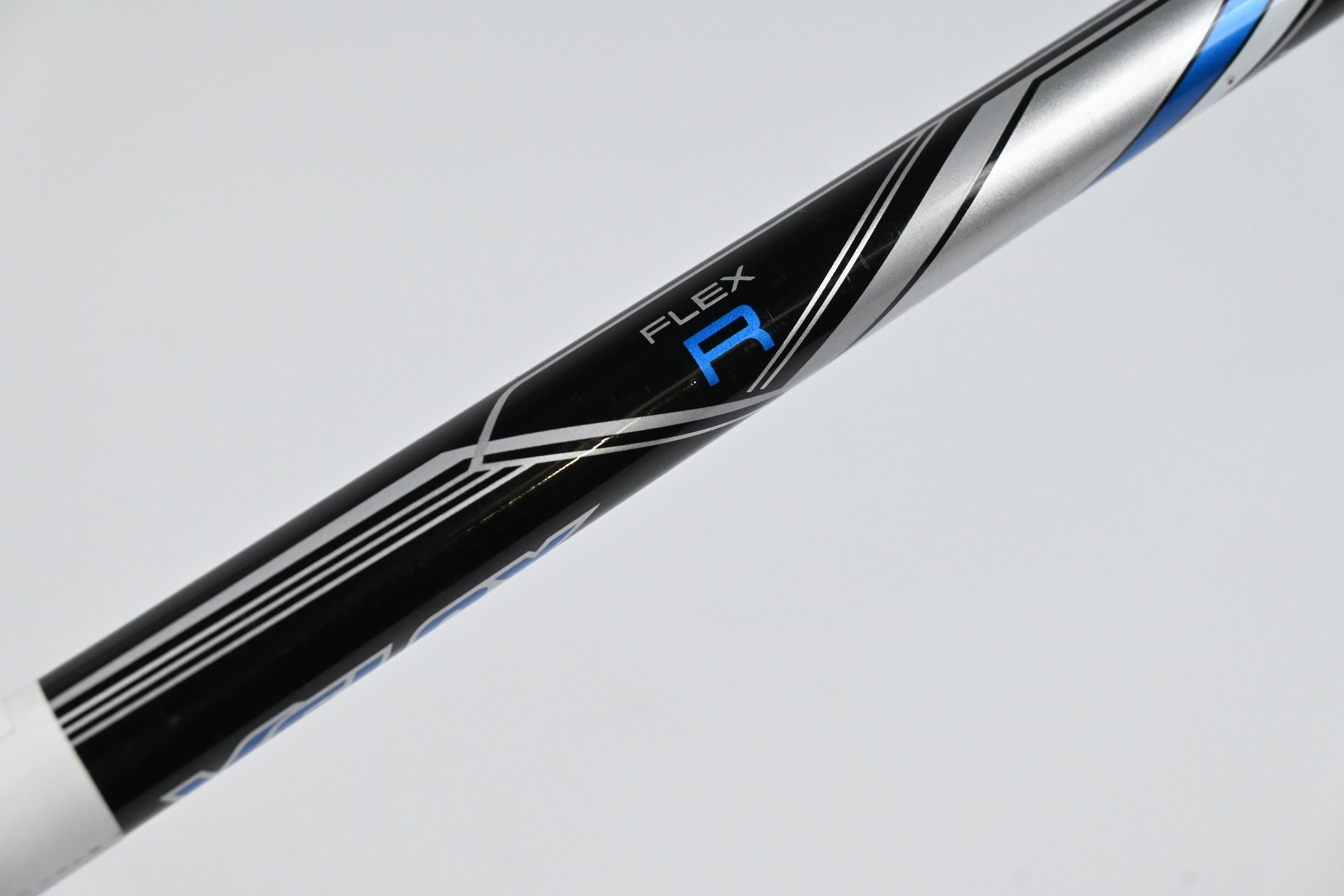 Taylormade Jetspeed #4 Hybrid / 22 Degree / Regular Flex Matrix Velox T 65 Shaft