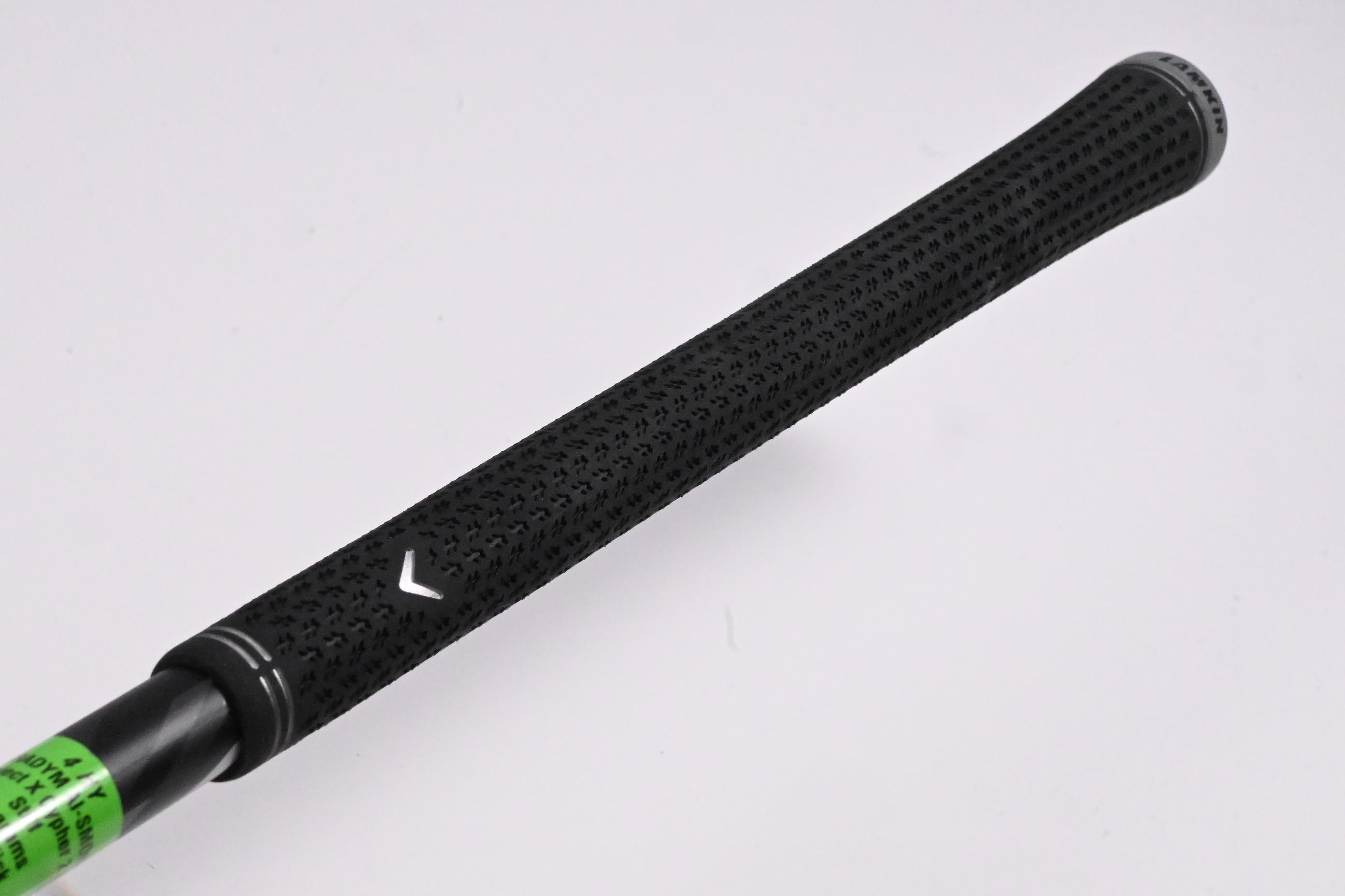 Project X Cypher 2.0 70 #5 Hybrid Shaft / Stiff Flex / Callaway 3rd Gen