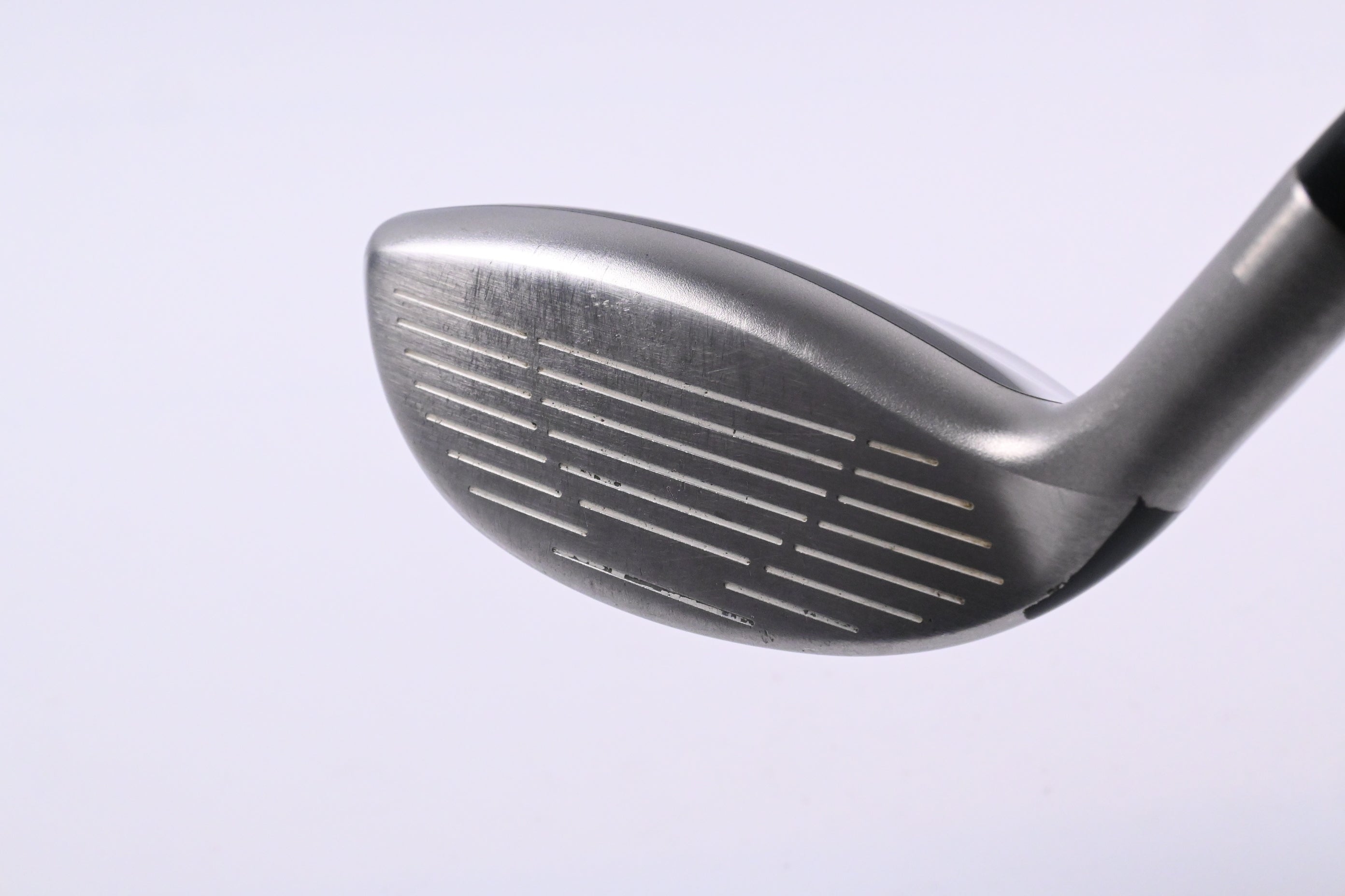 Ping G10 #2 Hybrid / 18 Degree / Stiff Flex Grafalloy Prolaunch Red Shaft