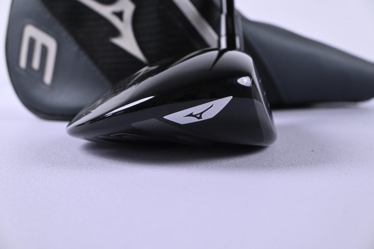 Mizuno ST-Z #3 Wood / 15 Degree / Regular Flex Tensei AV Raw Blue 65 Shaft