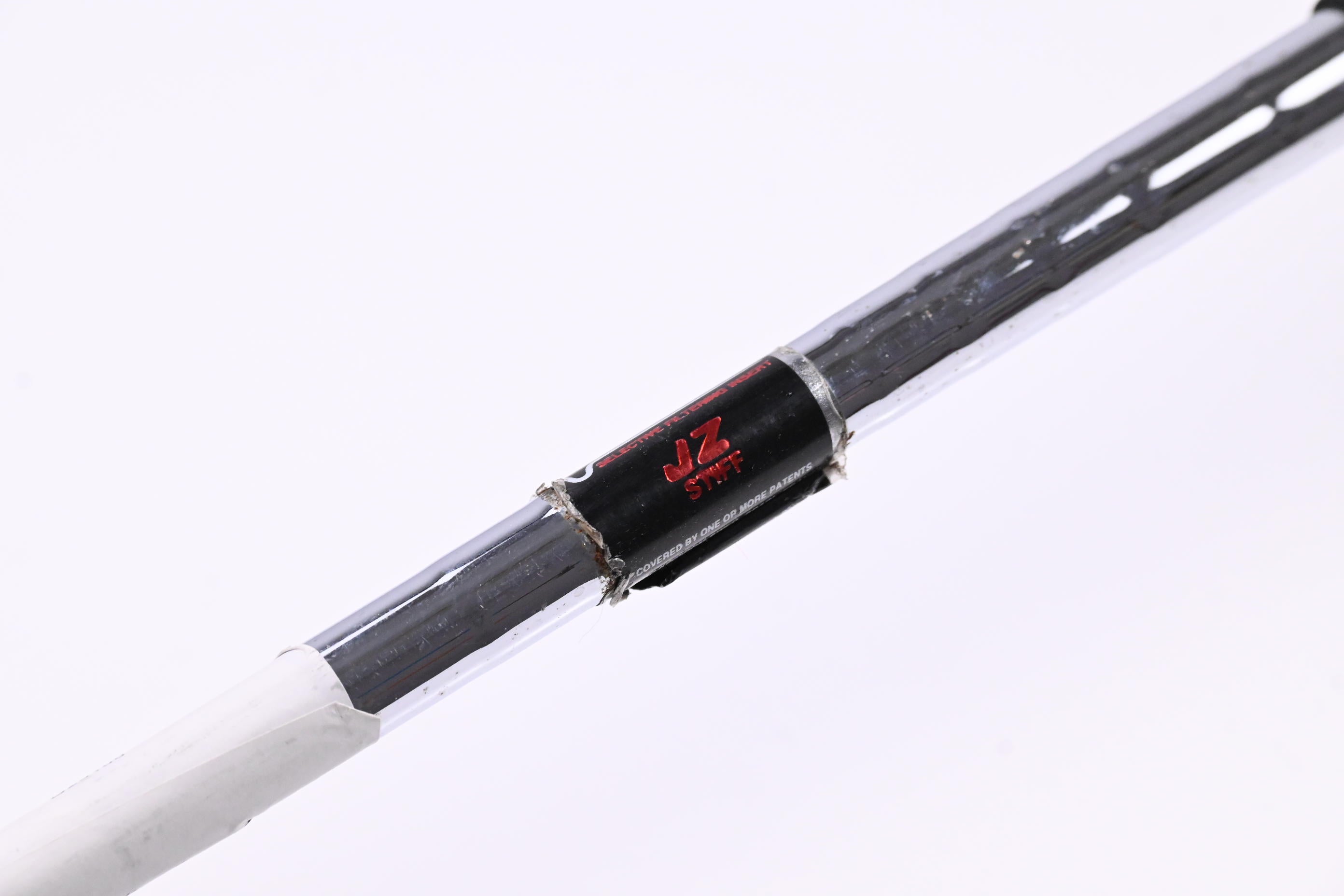 Ping i3 O-Size #3 Iron / 20.5 Degree / Black Dot / Stiff Flex Ping JZ Shaft