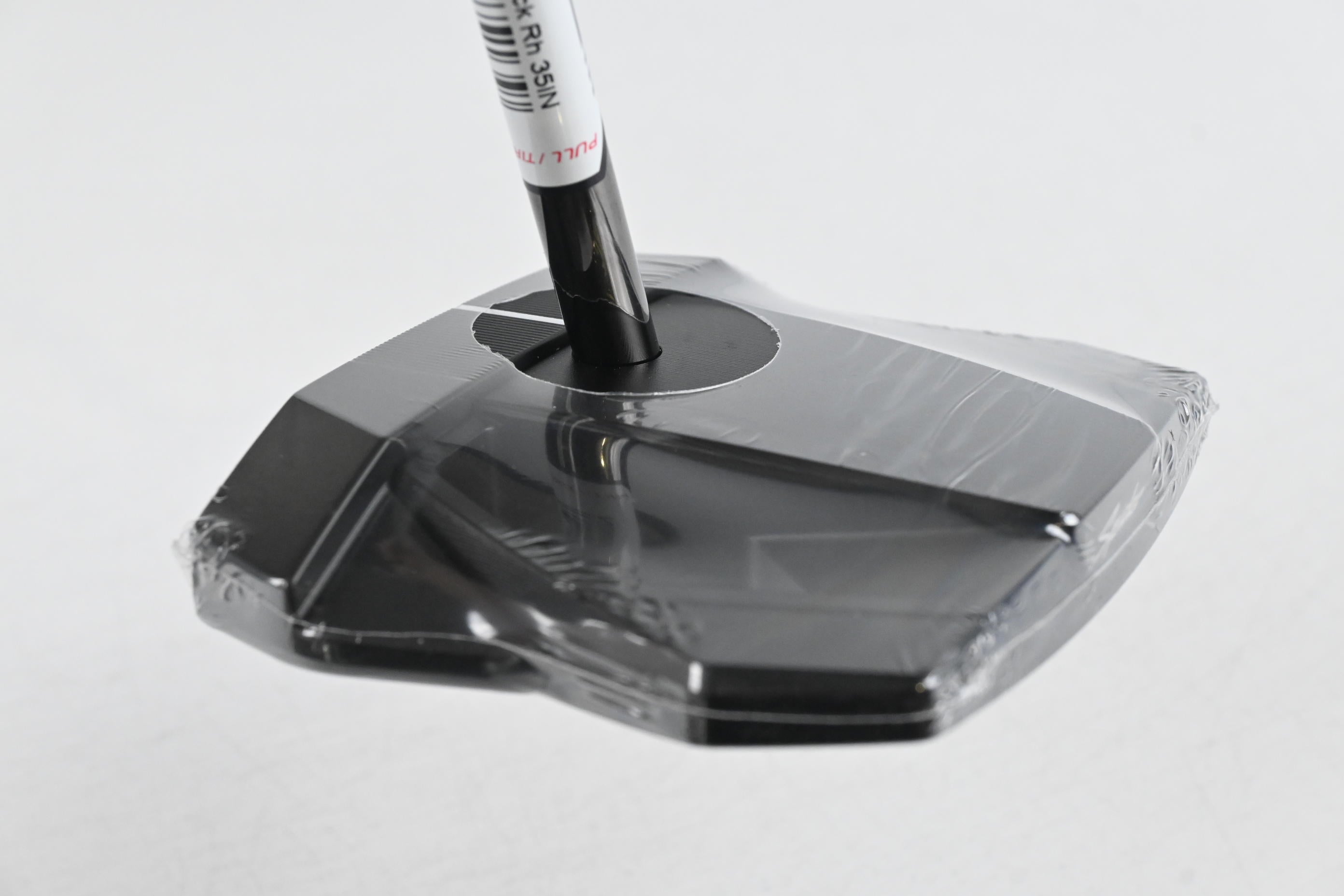 Taylormade Spider ZT Black Putter / 35 Inch