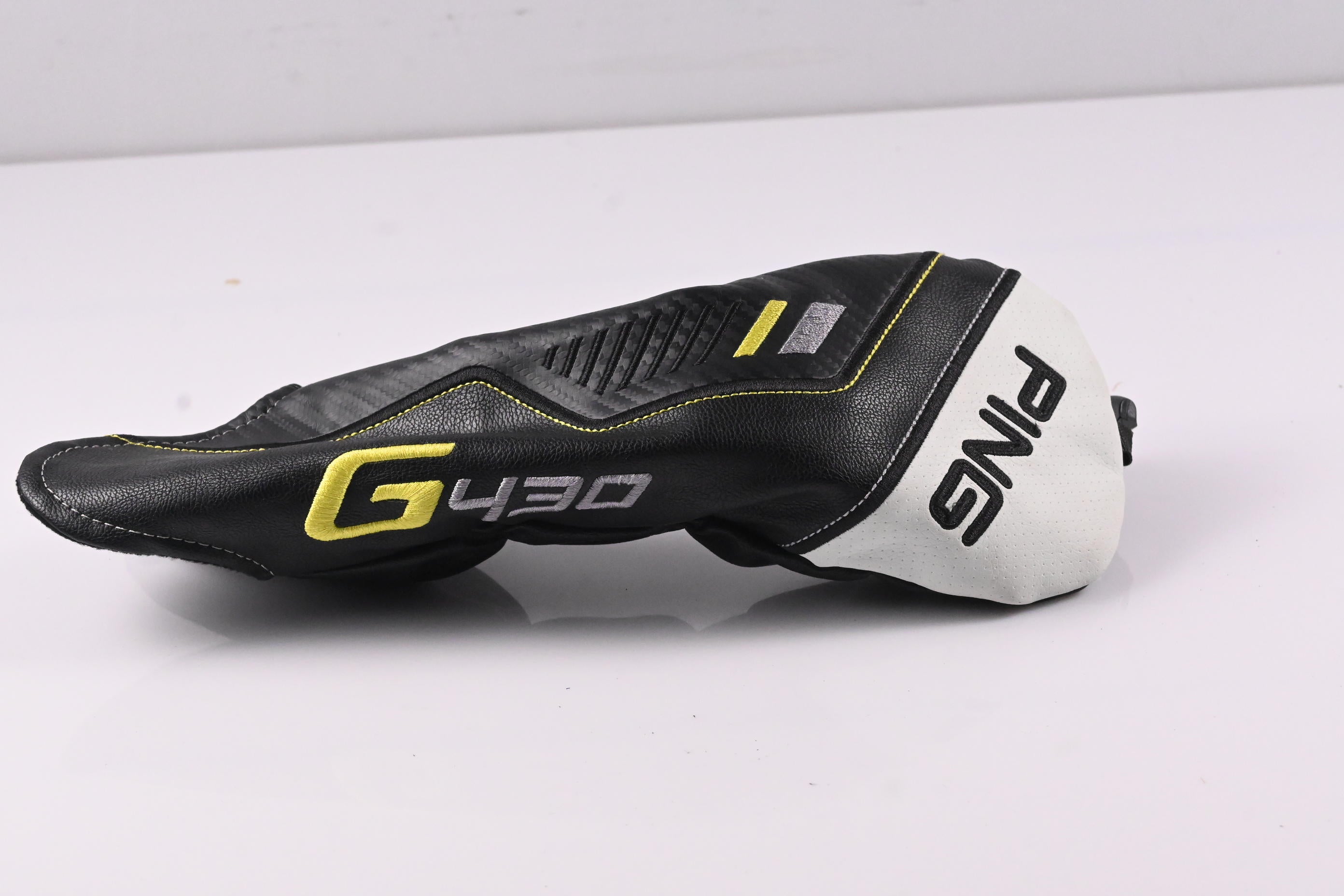 Ping G430 Max #5 Wood / 18 Degree / Regular Flex Ping Alta CB Black 65 Shaft