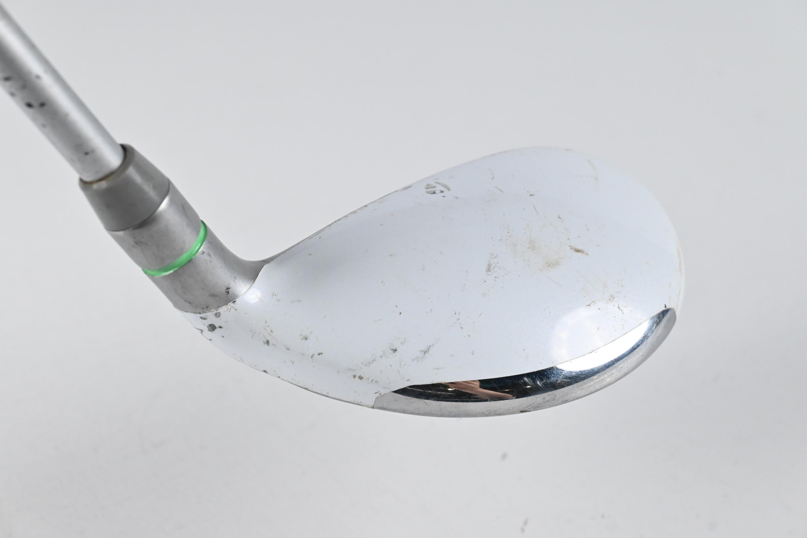 Ladies Taylormade Kalea #4 Hybrid / 22 Degree / Ladies Flex SlimTech 45 Shaft