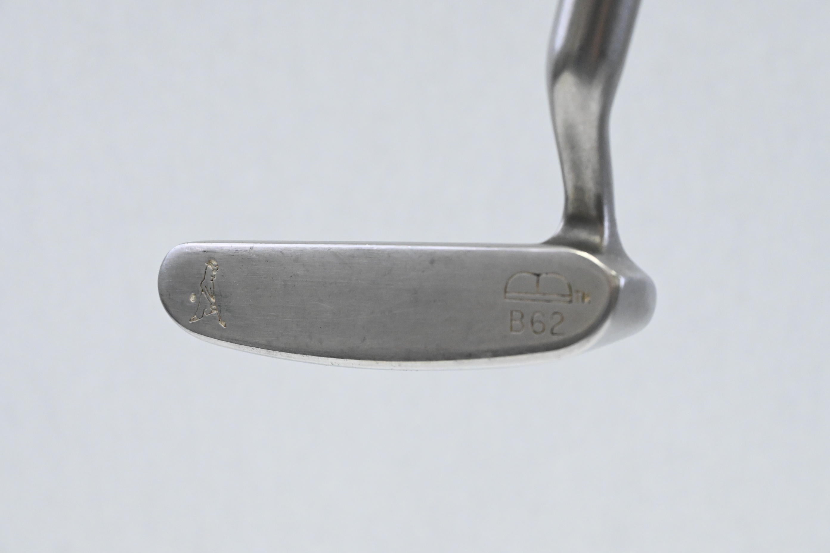 Ping Karsten B62 Putter / 35 Inch