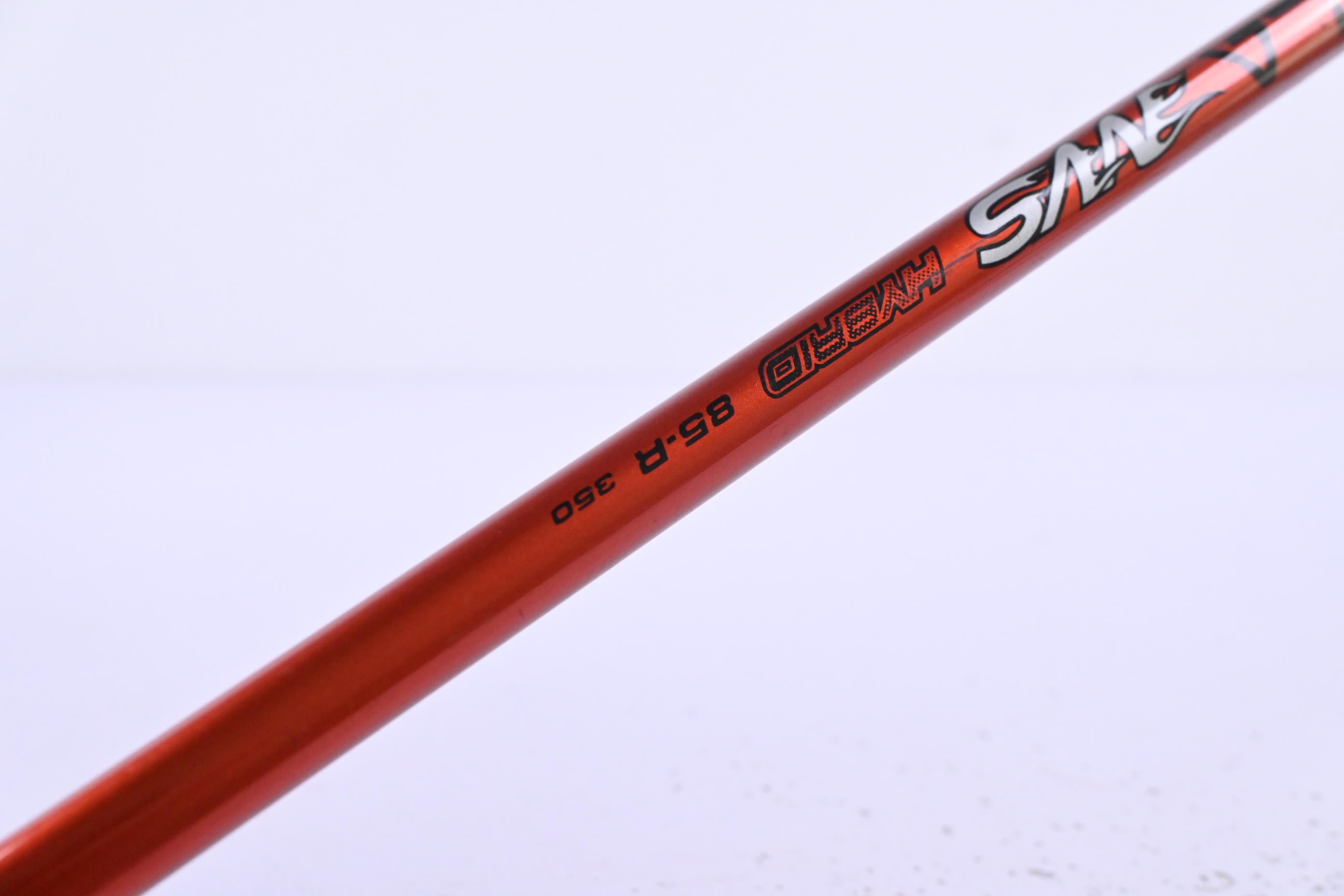 Callaway FT #3 Hybrid / 20 Degree / Regular Flex Aldila NVS Ornage 85 Shaft