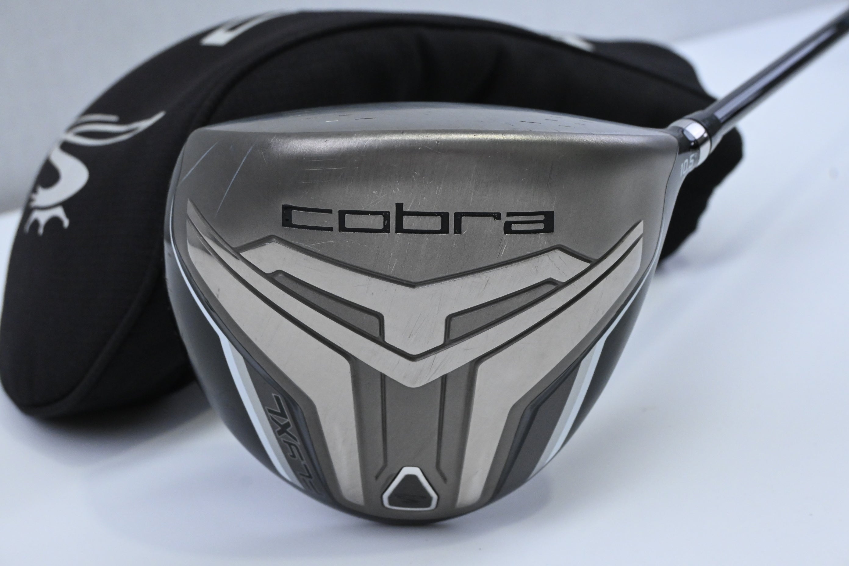 Cobra Fly XL Driver / 10.5 Degree / Regular Flex Cobra Fly XL Shaft