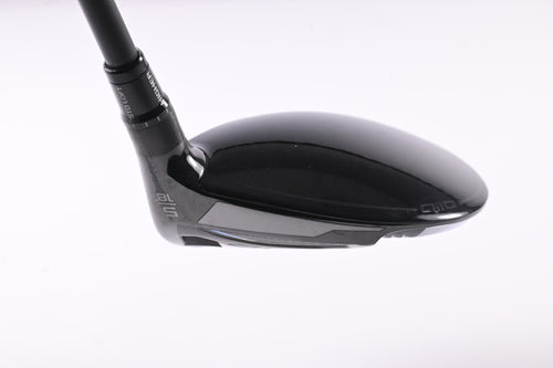 Taylormade Qi10 Tour #5 Wood / 18 Degree / X-Flex Tensei AV Blue 75 Shaft