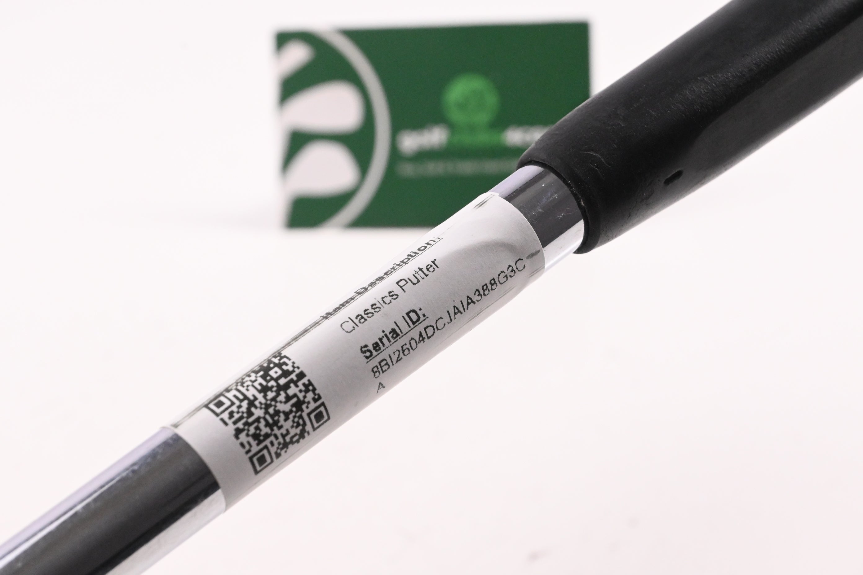 Scotty Cameron Classics Newport Two Putter / 35 Inch