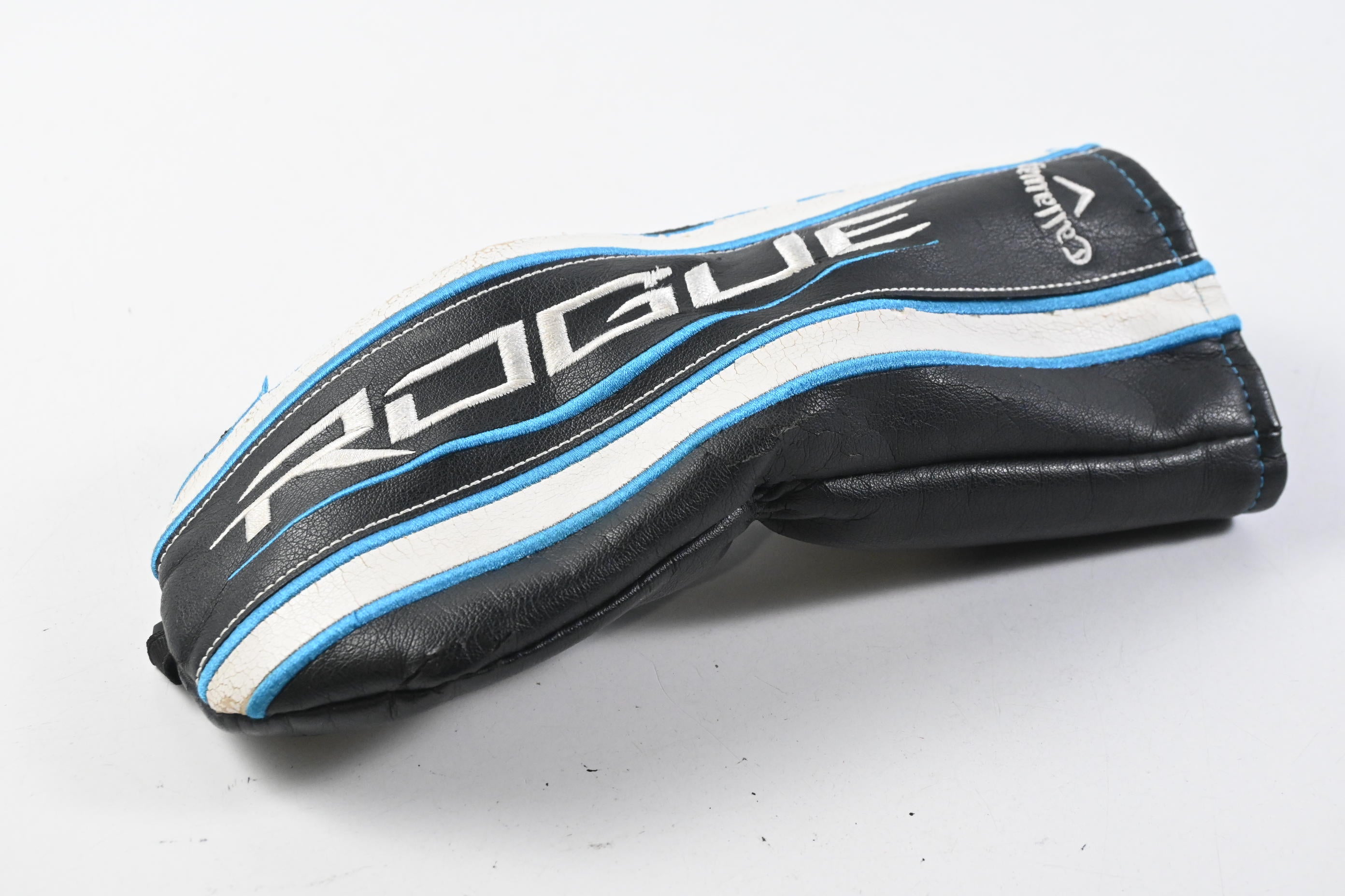Callaway Rogue Sub Zero #3+ Wood / 13.5 Degree / Stiff Flex Fujikura Shaft