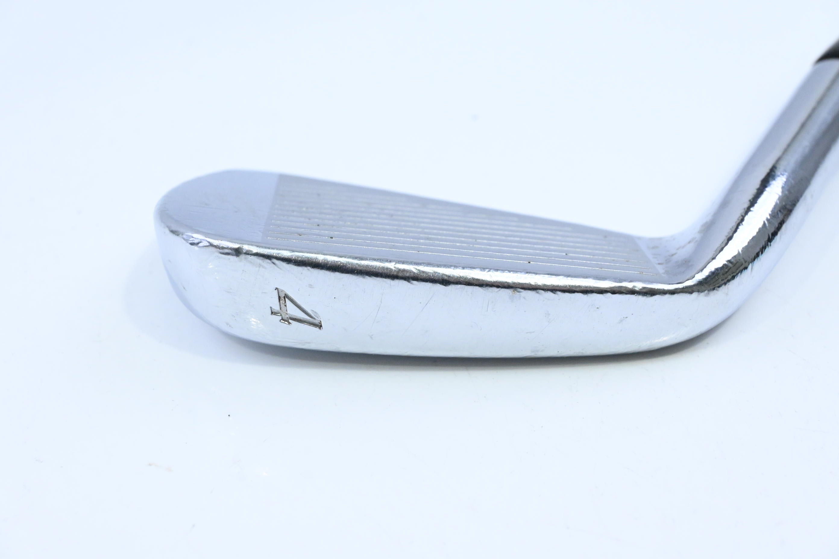 Taylormade RAC CB #4 Iron / 22 Degree / Regular Flex Dynamic Gold R300