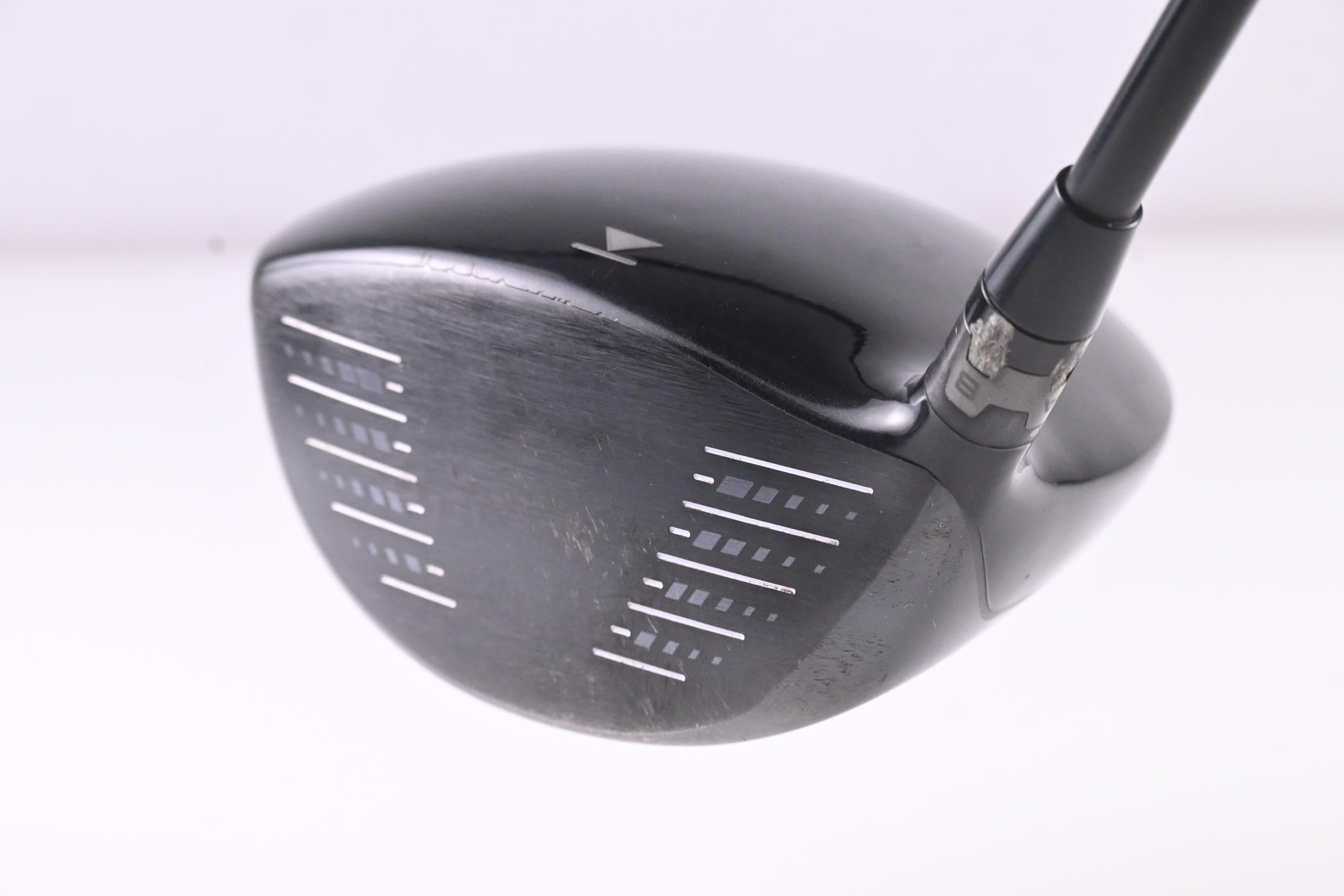 Titleist 913 D2 Driver / 9.5 Degree / Stiff Flex Diamana D+ Black 72 Shaft