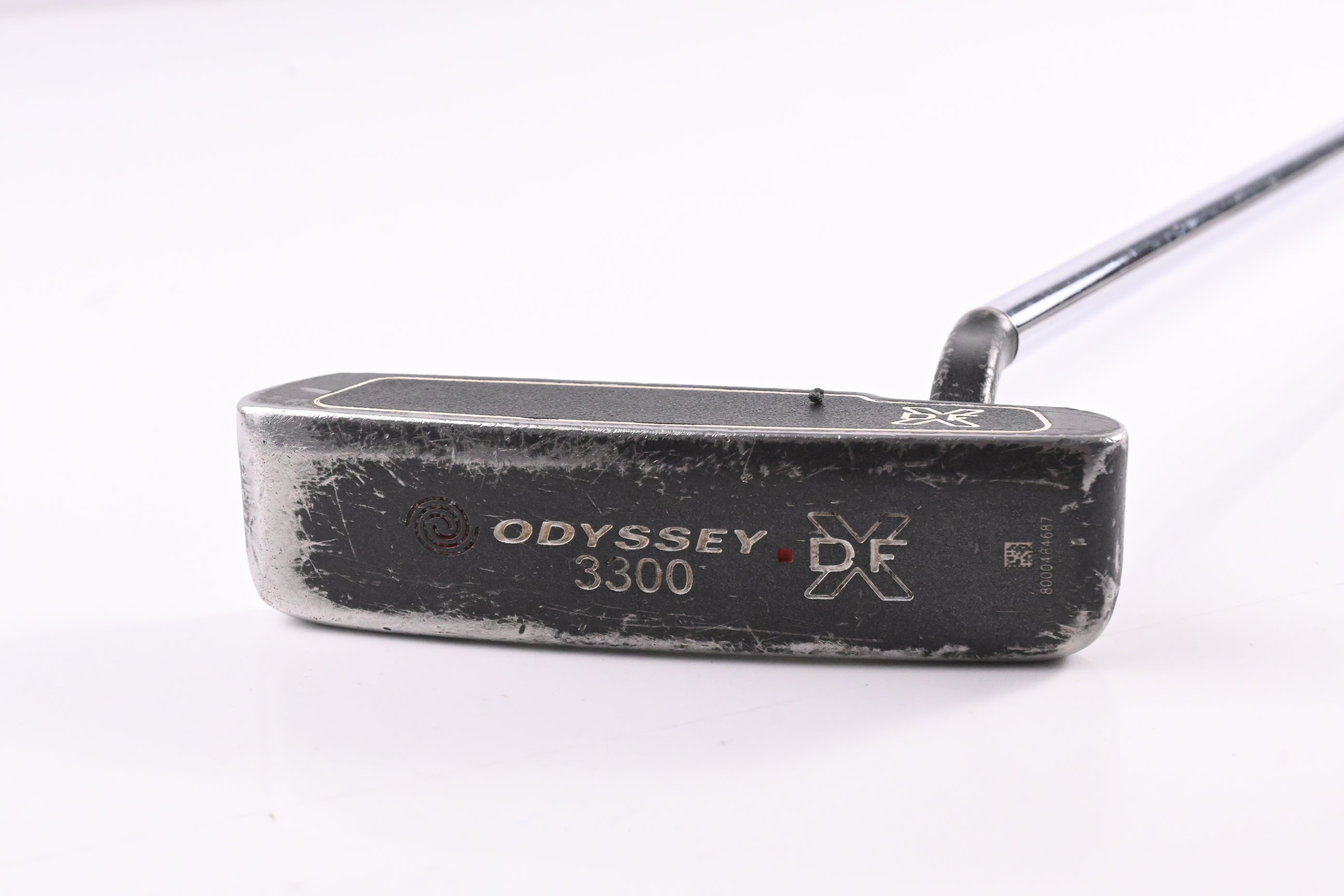 Odyssey DFX 3300 Putter / 35 Inch