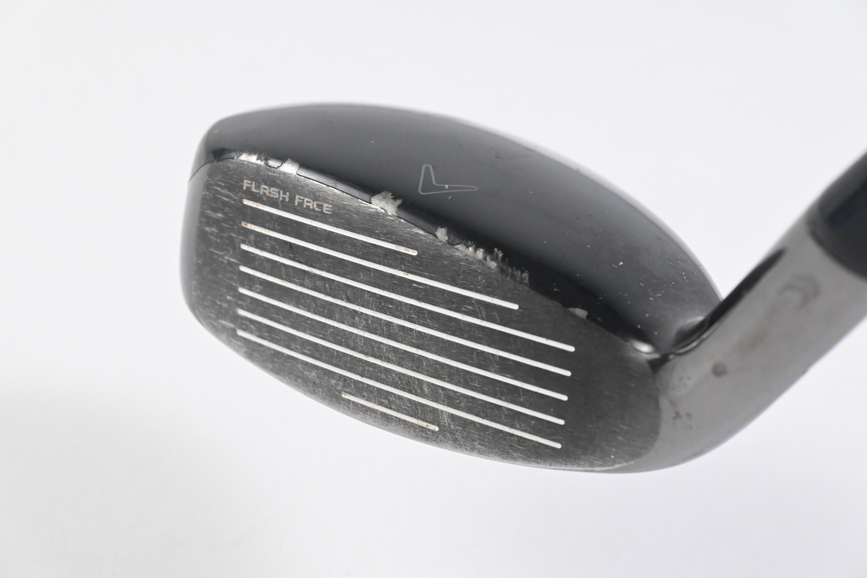 Callaway Mavrik #3 Hybrid / 19 Degree / Stiff Flex Project X Catalyst 75 Shaft