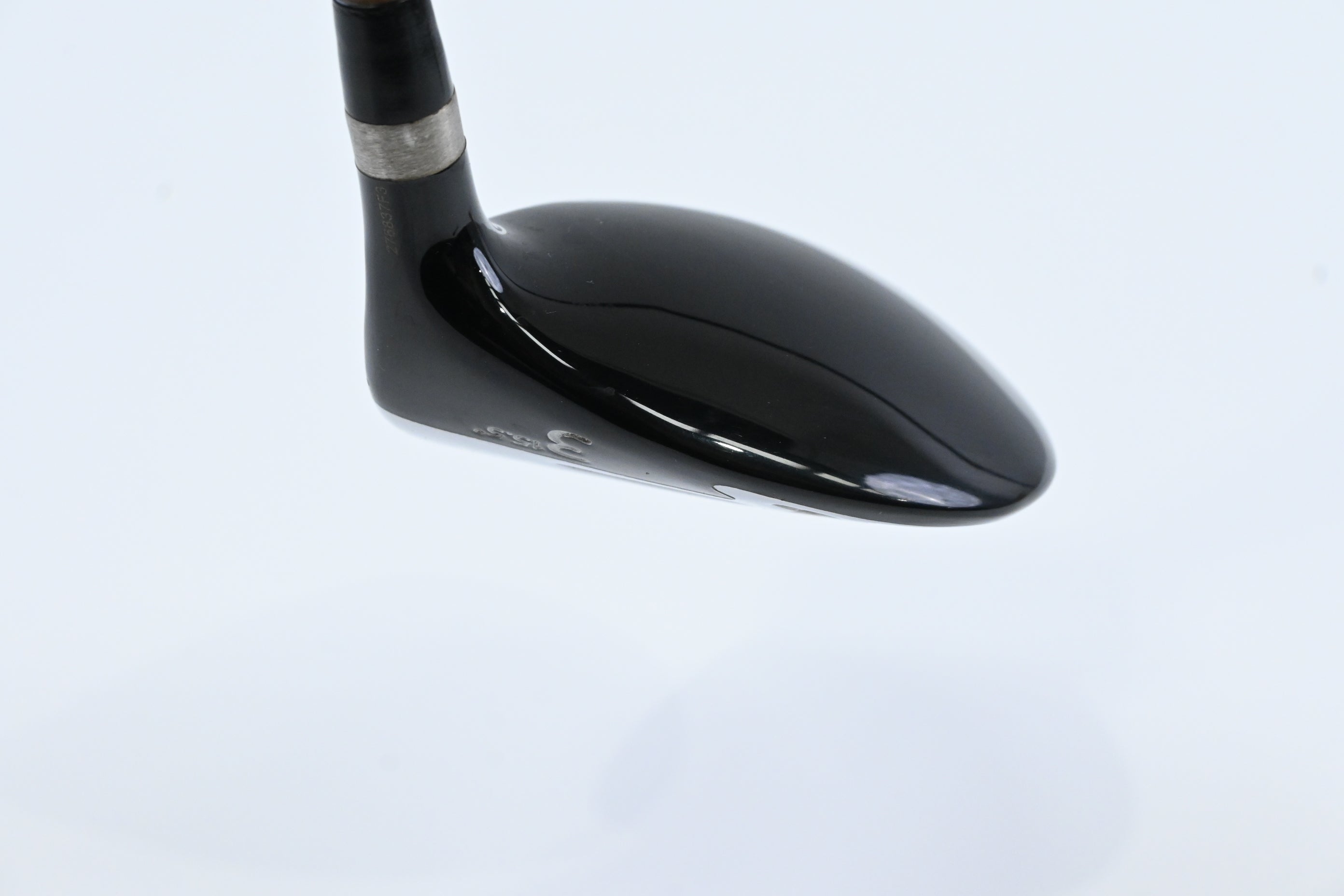 Ping G10 #3 Wood / 15.5 Degree / Regular Flex Ping TFC 129 Shaft