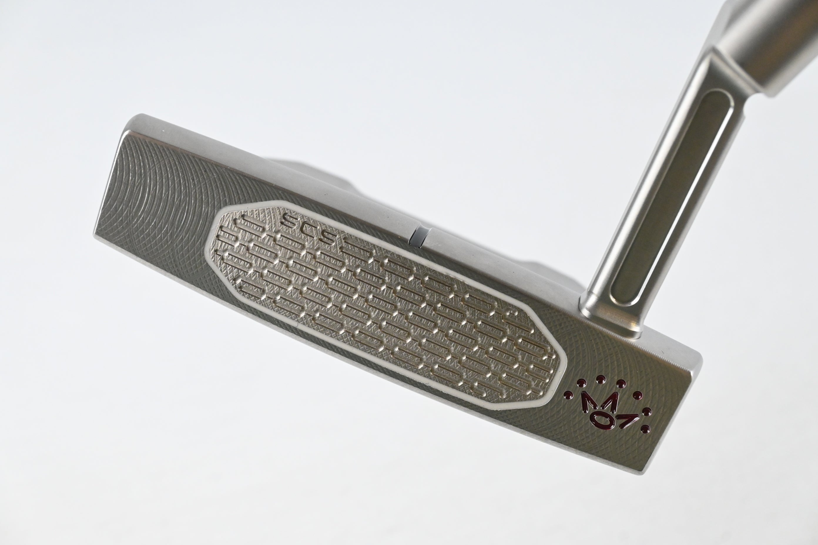 Scotty Cameron 2025 Studio Style Fastback 2 Putter / 34 Inch