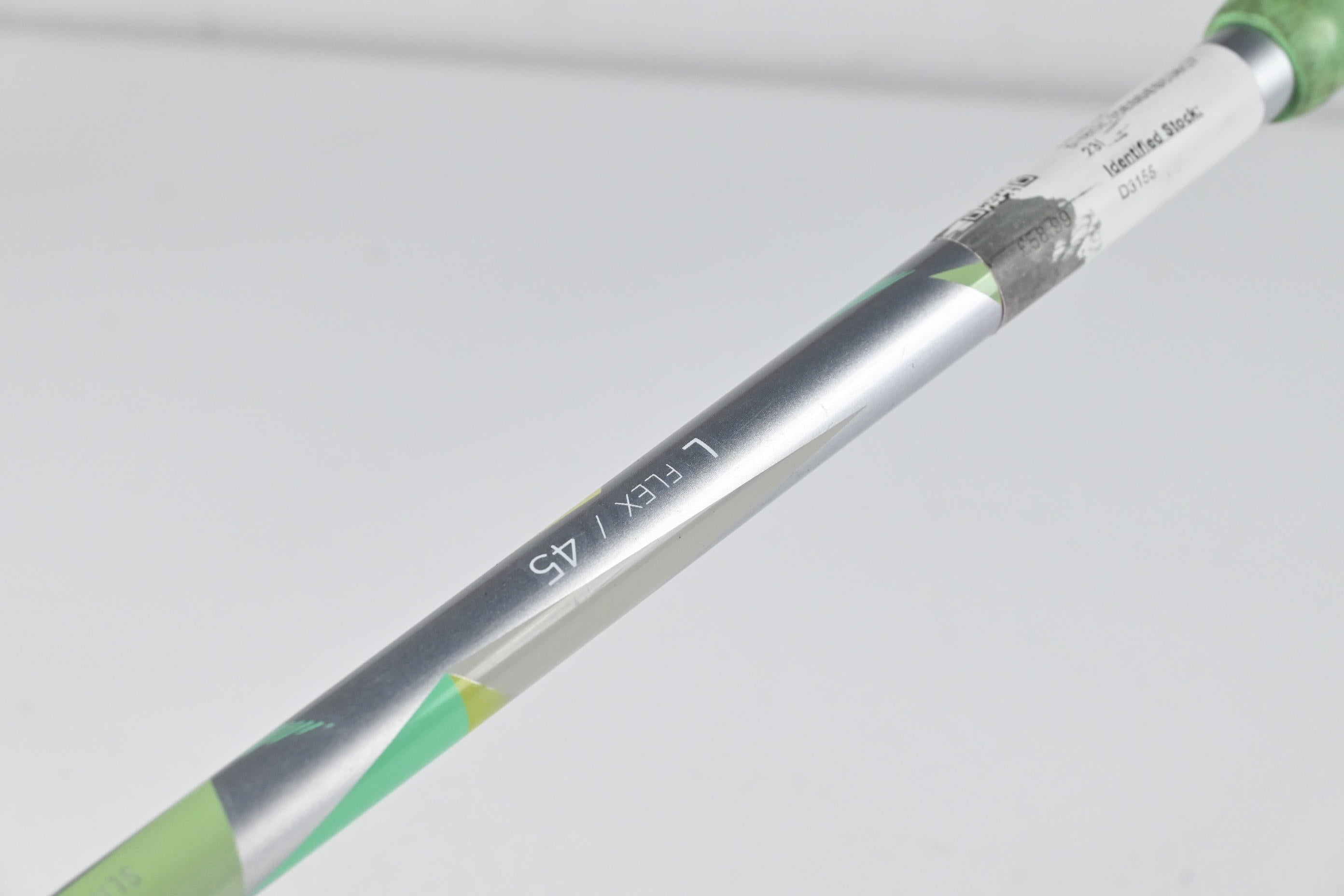 Ladies Taylormade Kalea #4 Hybrid / 22 Degree / Ladies Flex SlimTech 45 Shaft