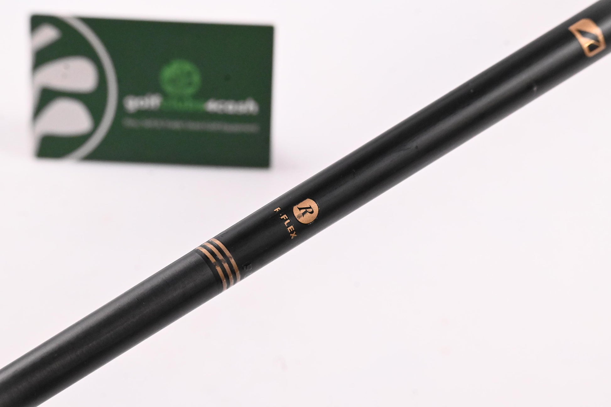 Ping i59 #4 Iron / 22 Degree / Orange Dot / Regular Flex Steelfiber i95 Shafts