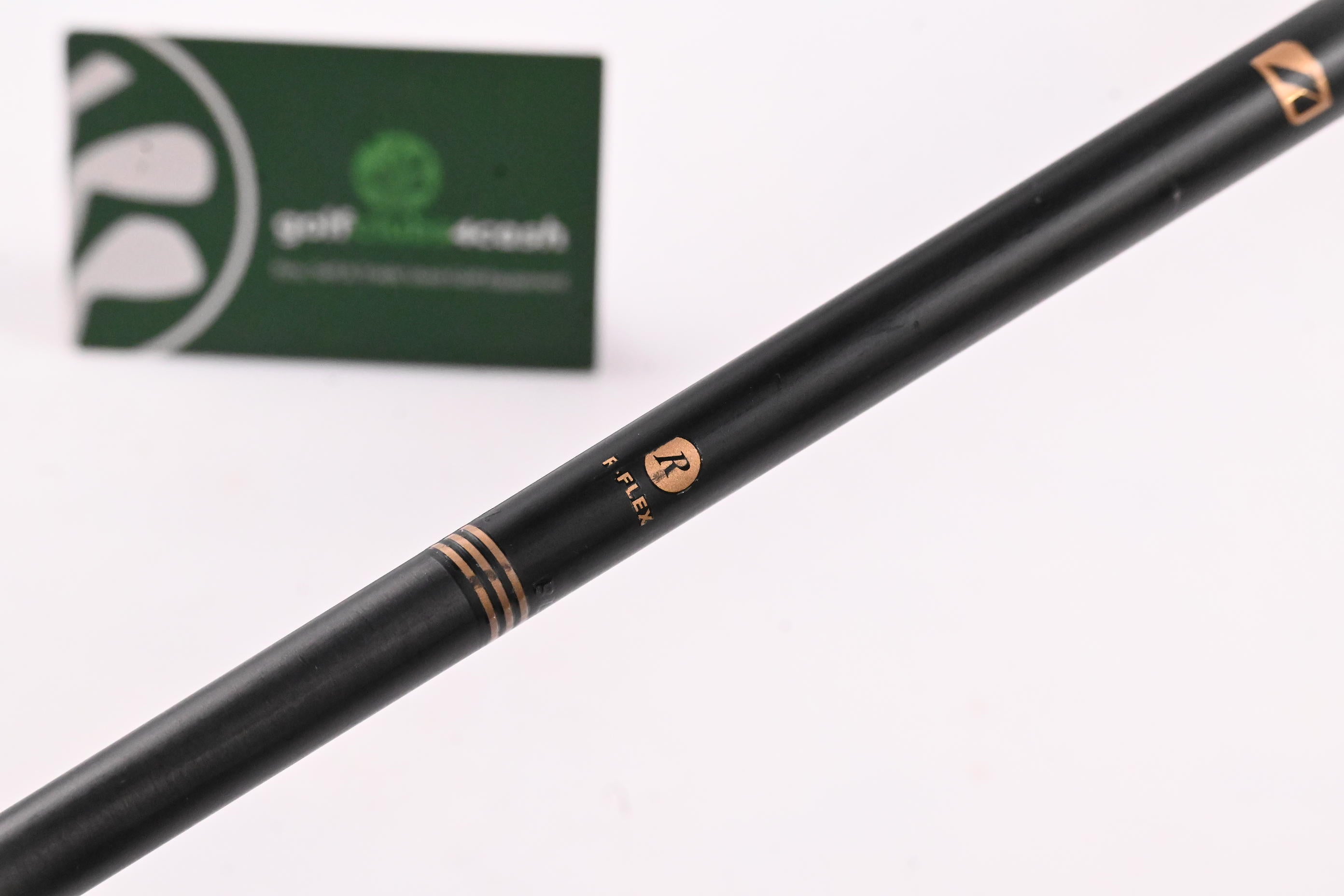 Ping i59 #4 Iron / 22 Degree / Orange Dot / Regular Flex Steelfiber i95 Shafts