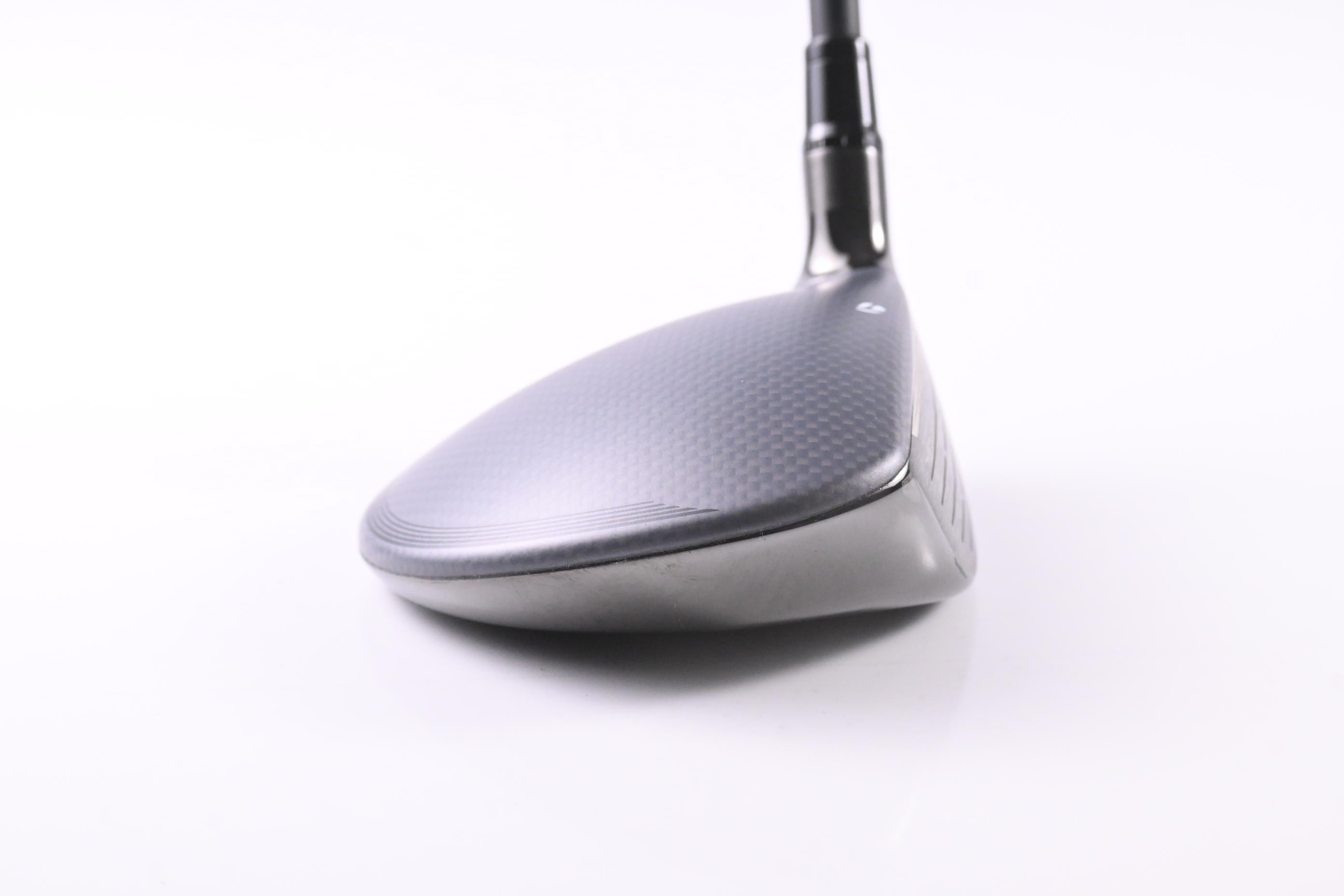 Taylormade Qi35 #3 Wood / 15 Degree / Regular Flex Fujikura Ventus Blue 5 Shaft